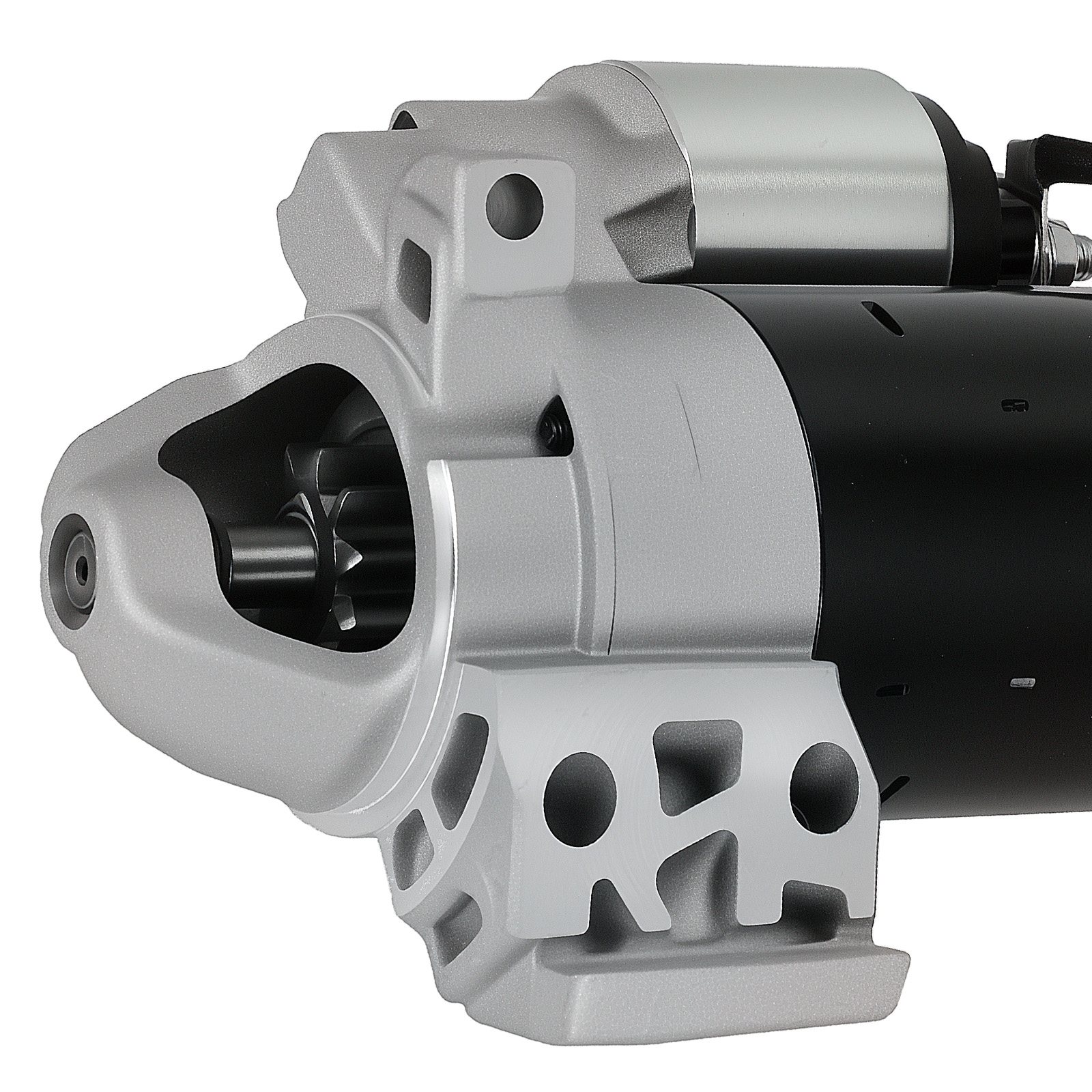 Anlasser 2,2kW 12V 11Z for BMW 1er E81 E87 F20 116d 118d 120d 12417812034