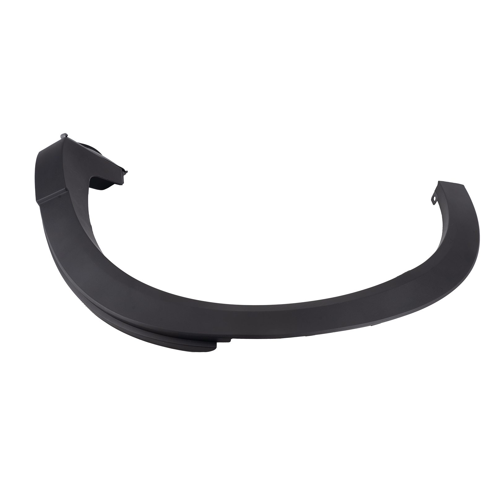 Right Rear Wheel Opening Molding For Mazda CX-9 TK48-51-W50D