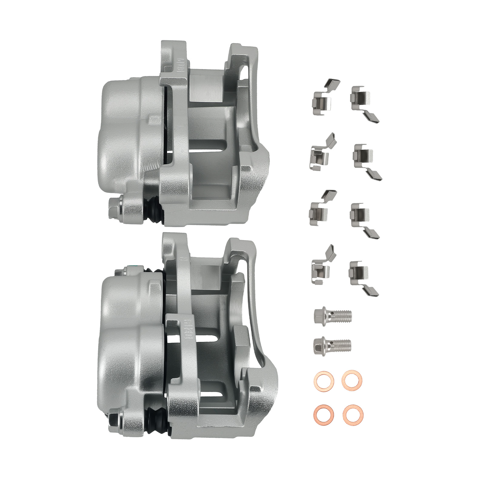 Front Disc Brake Caliper for Oldsmobile Bravada 1998-2001 Isuzu Hombre 1998-2000