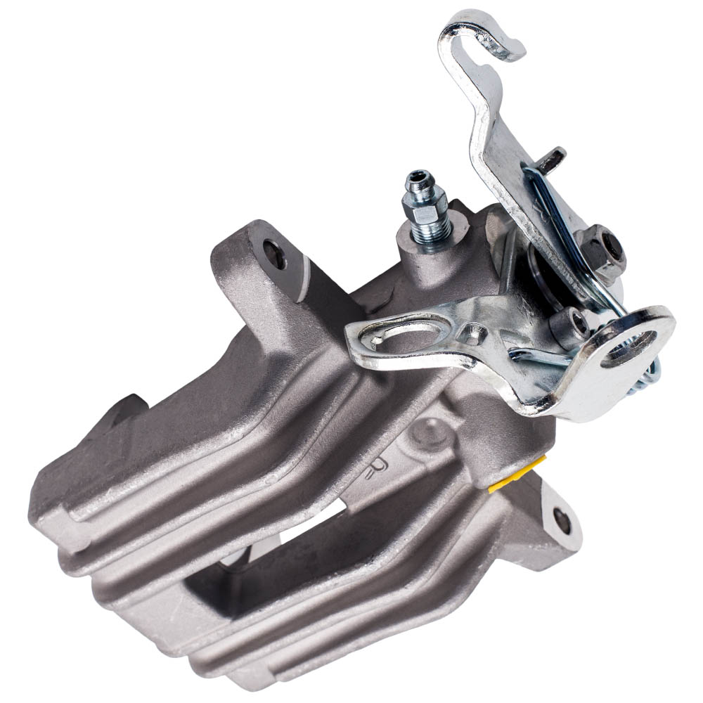 BREMSSATTEL BREMSZANGE FÜR VW GOLF 5 + 6 AUDI A3 HINTEN ...