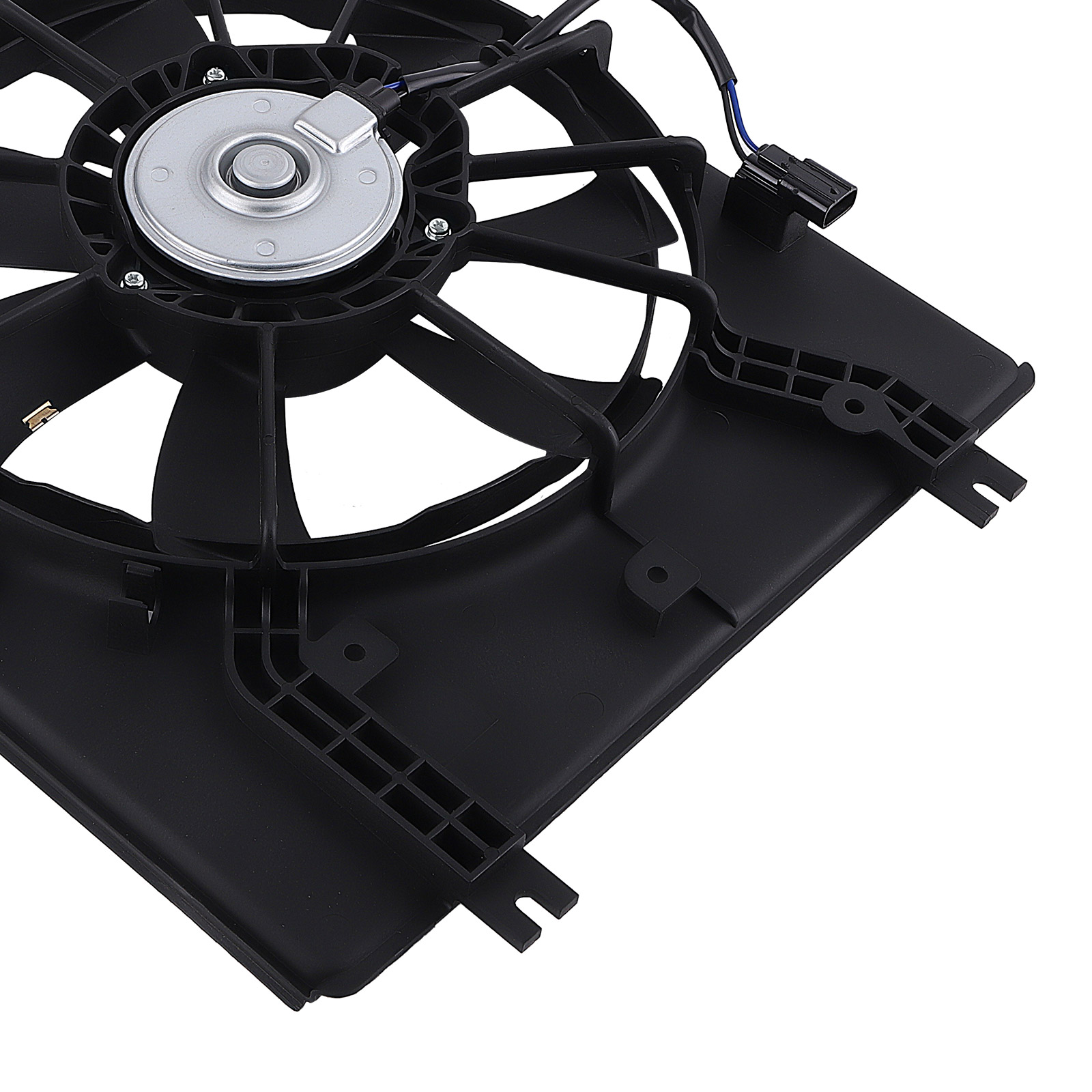Cooling Fan Assembly for Honda Civic All Engine 2022 1901564AA01 HO3115181