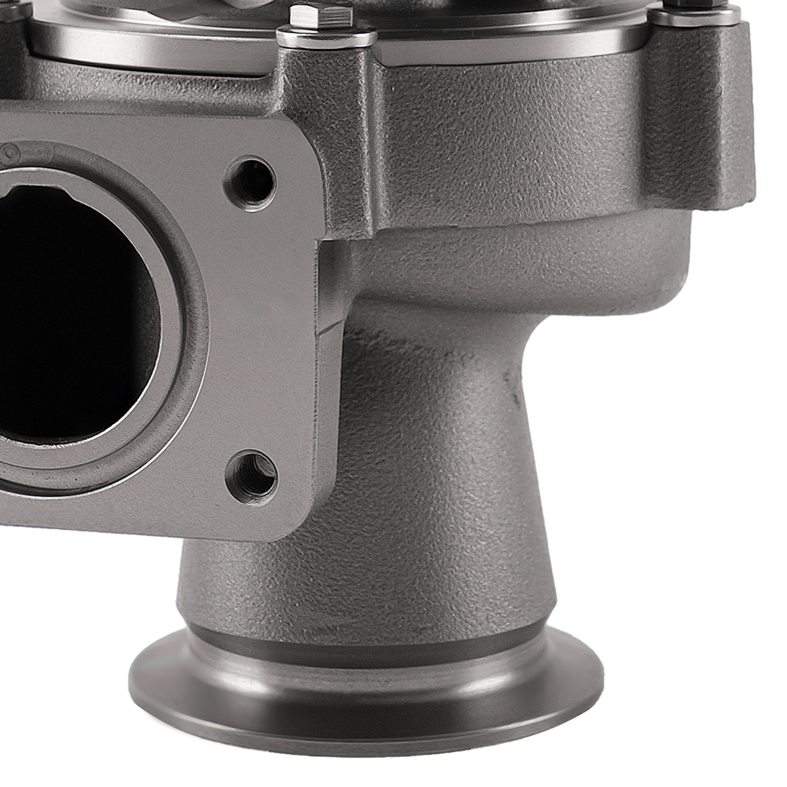 Turbolader für BMW 120d 320d 420d 520d GT X1 X3 xDrive20d 135kW 49335-00644