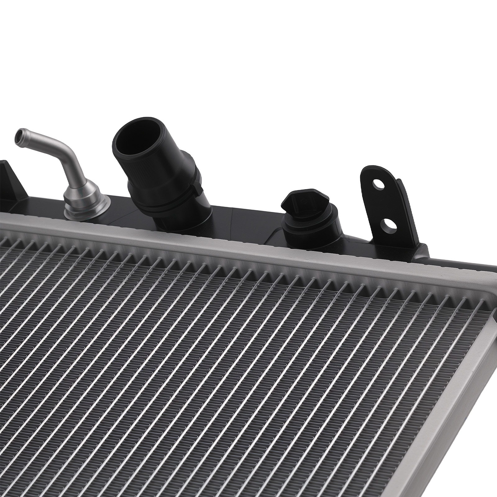 Motorkühler Aluminium Downflow for Acura TSX 2.4L 2004-2008 19010RBBE51 AT