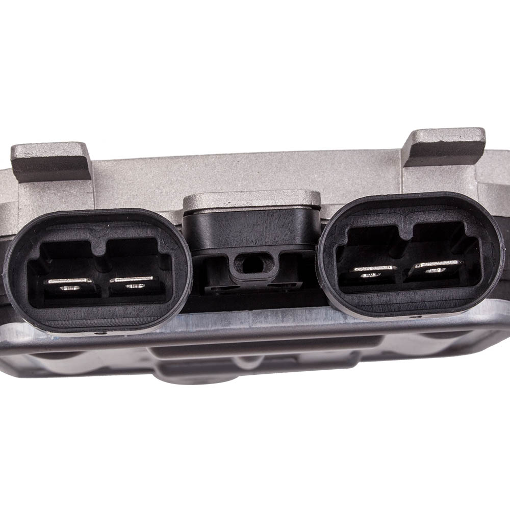 RADIATORE DEL MODULO CONTROLLO DELLA VENTOLA for LAND ROVER VOLVO 940.0058.03