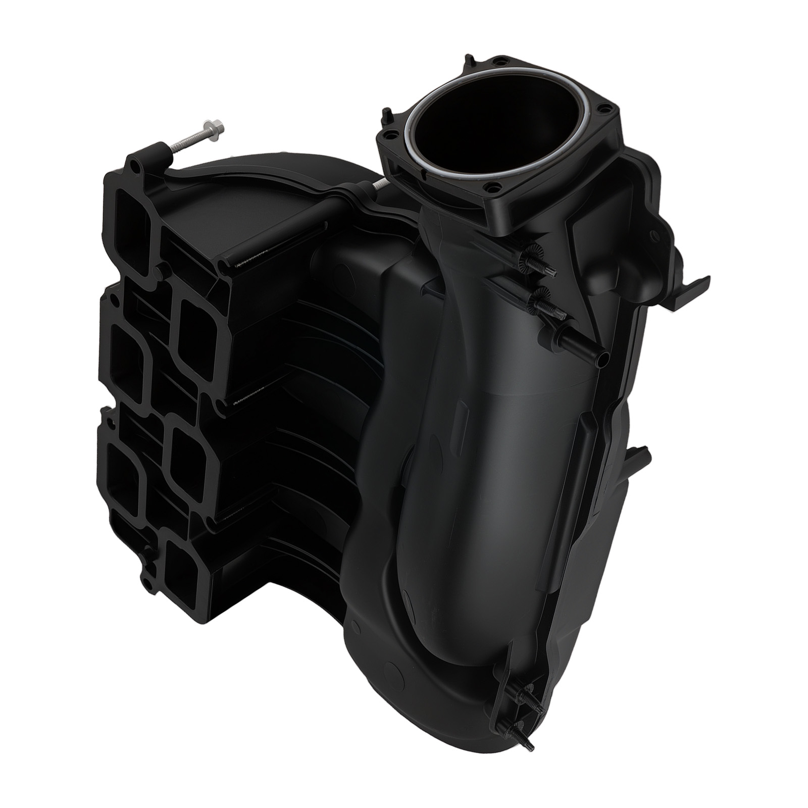 Inlet Intake Manifold for Ram 1500 Classic 3.6L 2019-2024 Jeep Wrangler 12-2017