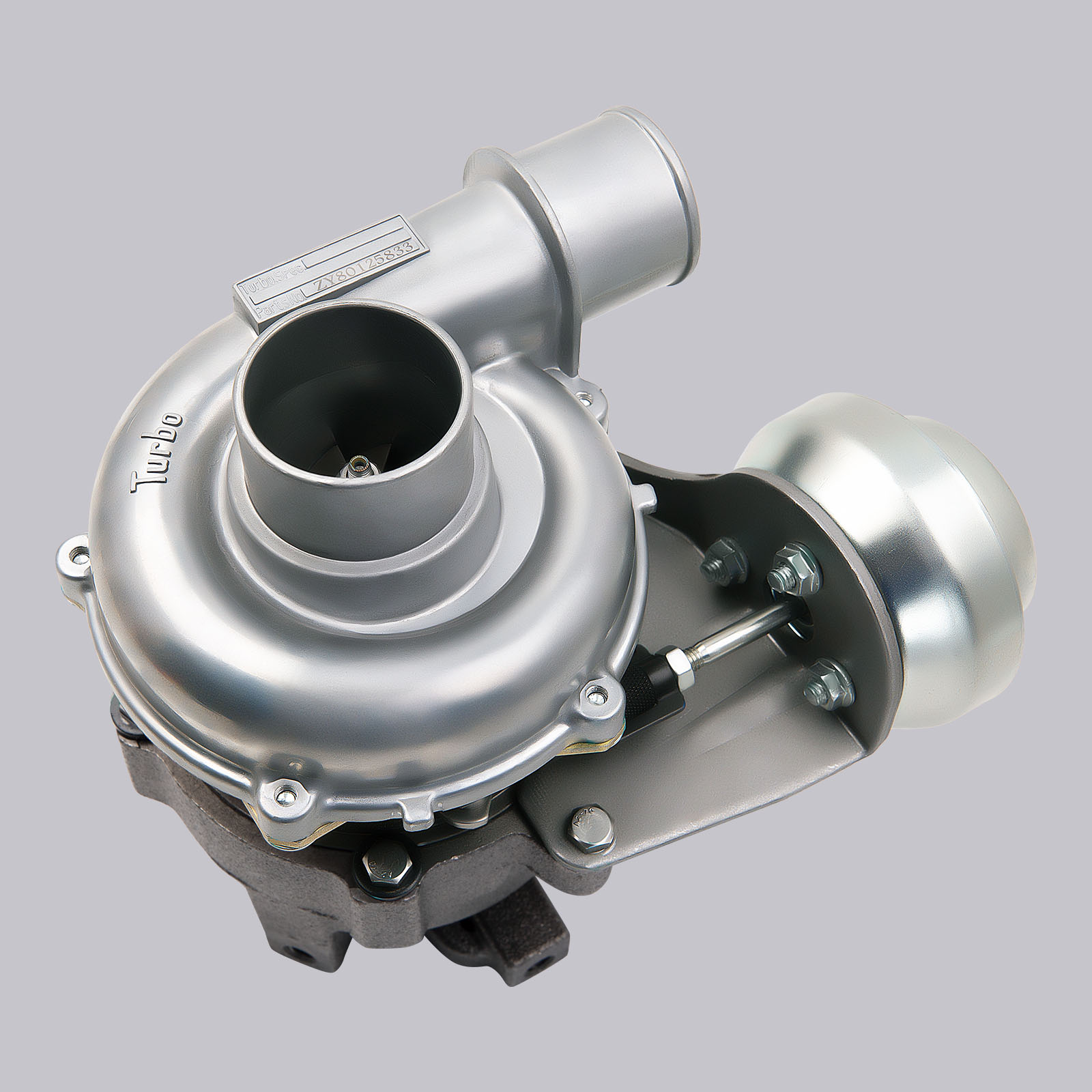 RHV4 VJ38 Turbo Charger FOR FORD Ranger /Mazda BT-50 2.5L 3.0L Diesel 105kw