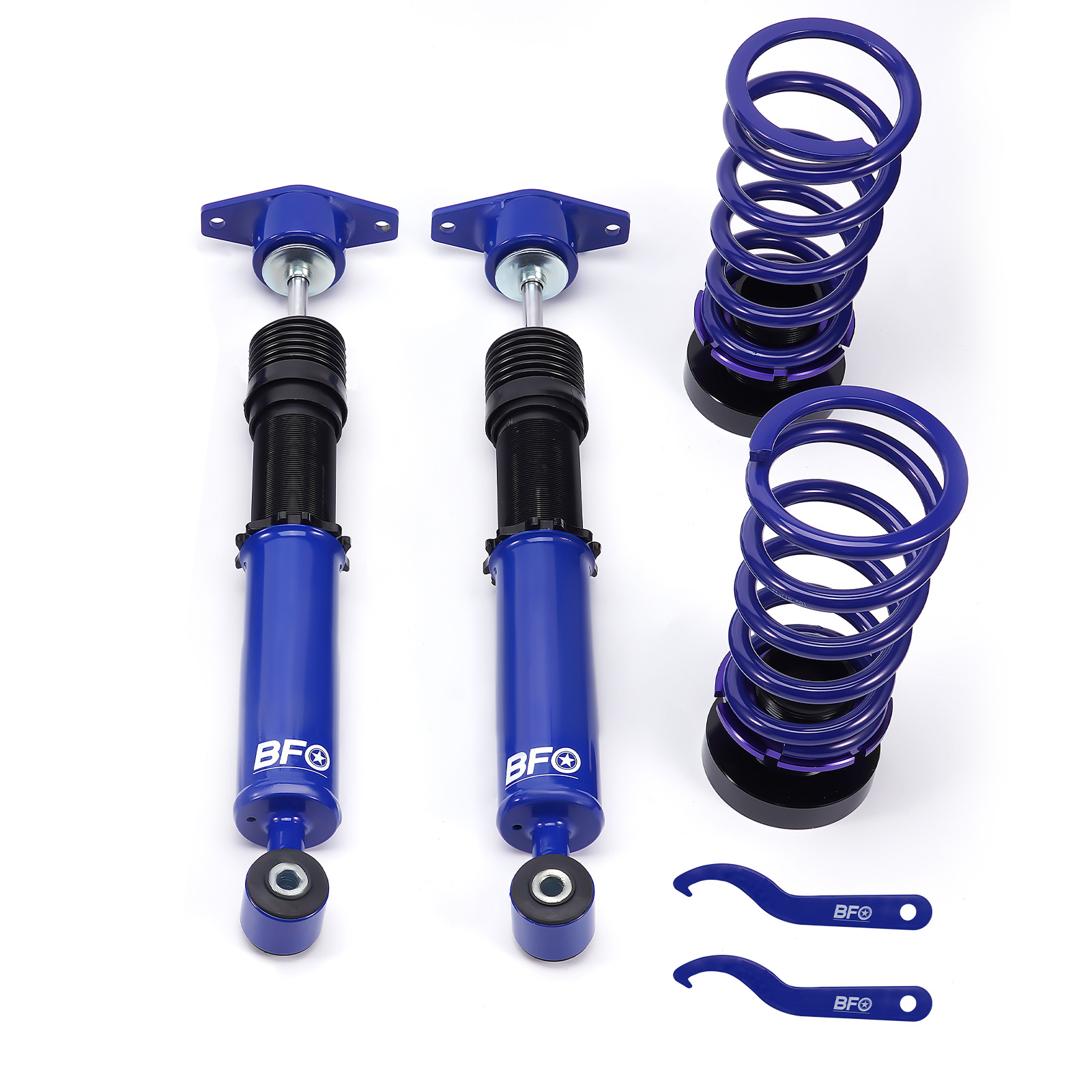 Coilover Lowering Kit For Mazda Mazda3 BL Hatchback Sedan 2.0 SP20 2009-2013