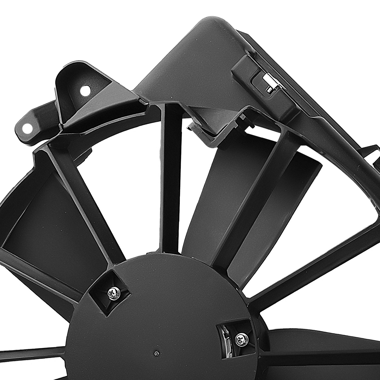 Radiator Cooling Fan for Ford F-150/Expedition 2010-2017 623620 AL3Z8C607A