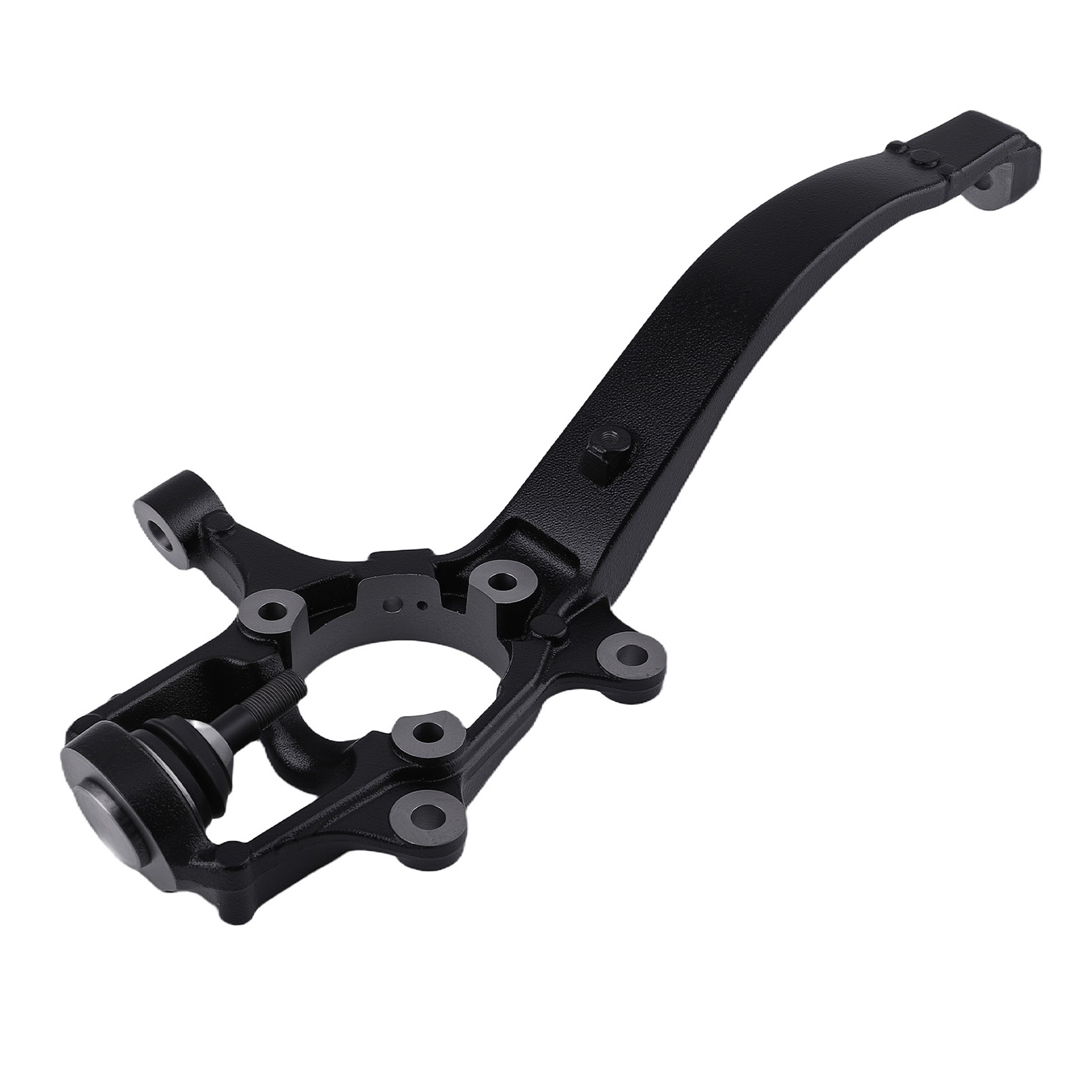 Front Steering Knuckle For Jeep Grand Cherokee V6 V8 11-15 698-008 698-009