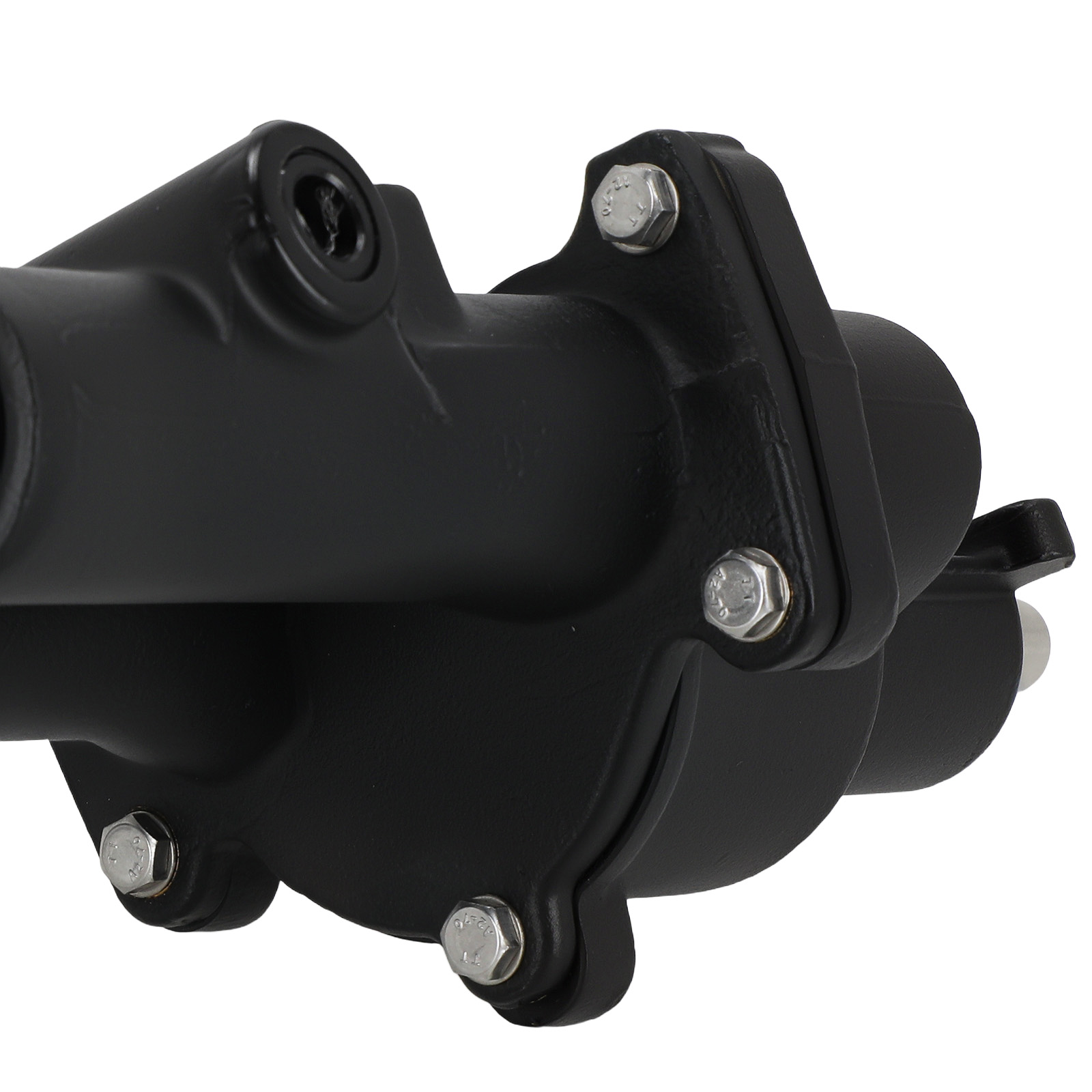 Raw Sea Water Pump for Mercury Mercruiser 4.3L 5.0L 6.2L 8M0139996 46-8M0137217