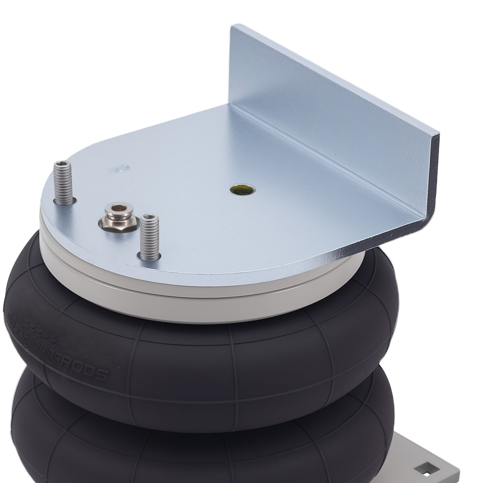 Coussins Suspension Kit for Renault Master Movano 2010-2020 Avec double jauge