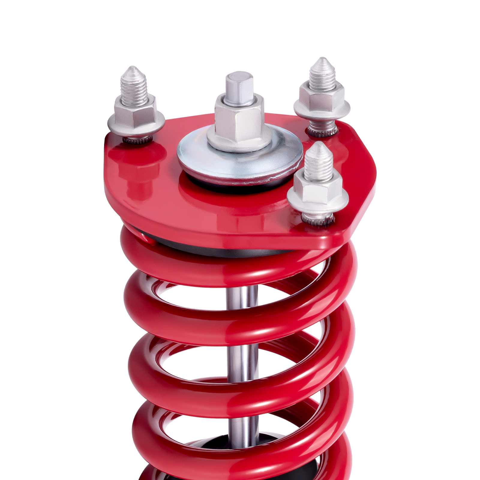Gewindefahrwerk Passend for Lexus IS 200 1999.4 - 2005.7 Gxe10 Höhe Einstellbar