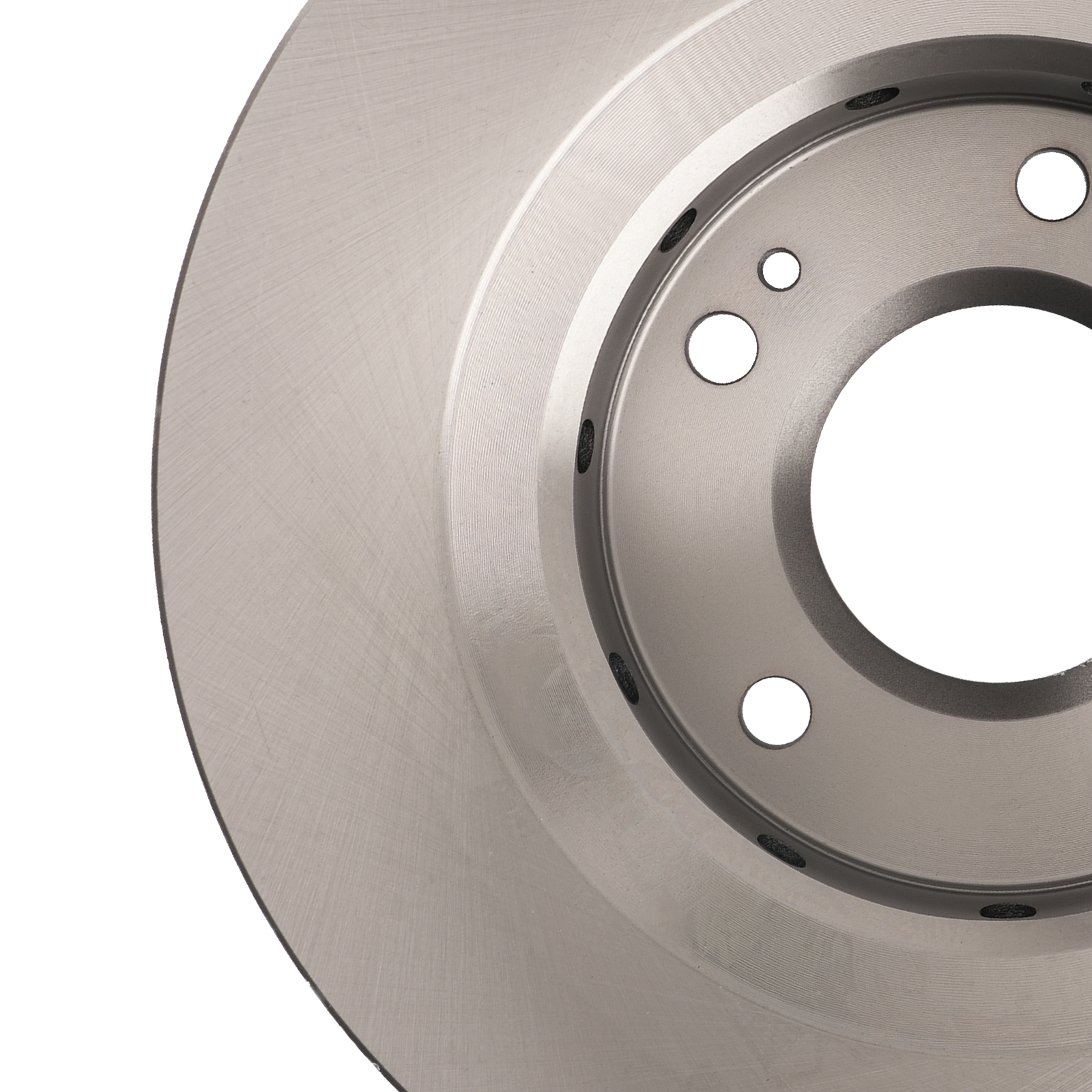 Disques de frein 294mm for Peugeot 4007 2.4L 2007-2013 Avant MR128659 424959