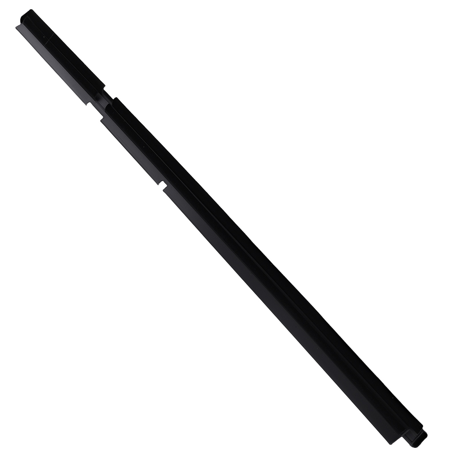 Fenster Abdichtungsleiste for Jeep Grand Cherokee 99-04 55135879AF 4 Stück