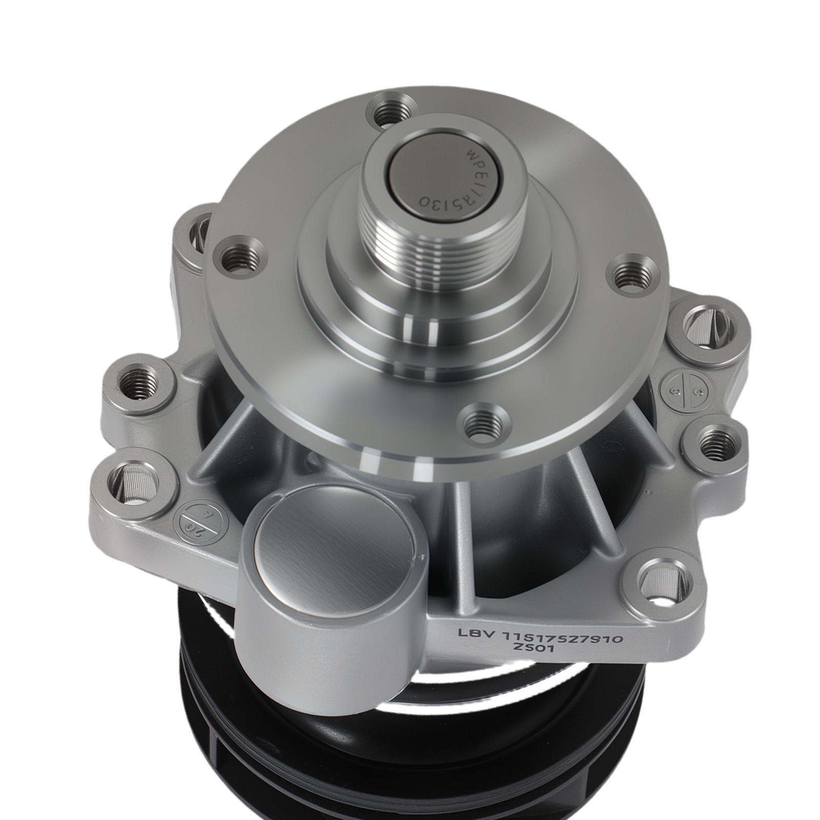 Elektrische Wasserpumpe for BMW X3 323i 325i 330Ci 2004-2006 11517527799