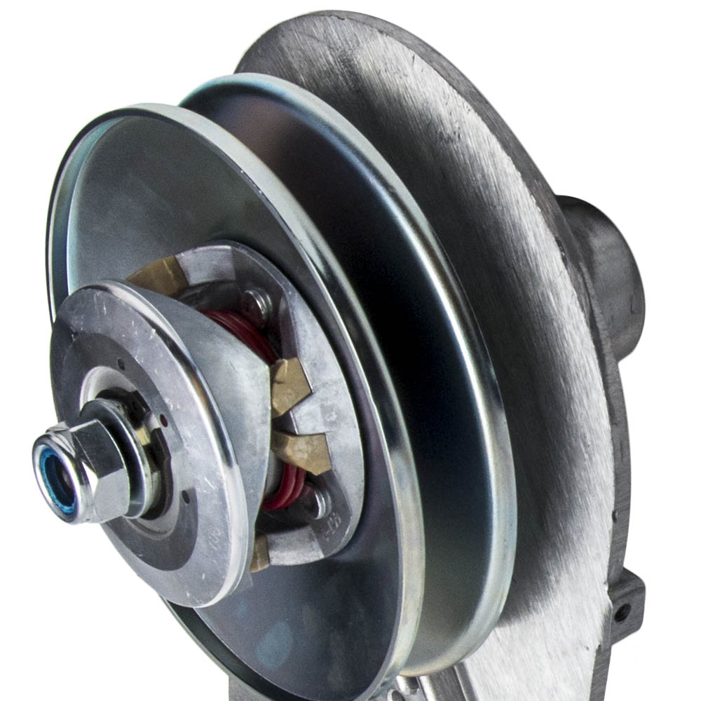 predator 212cc go kart torque converter clutch
