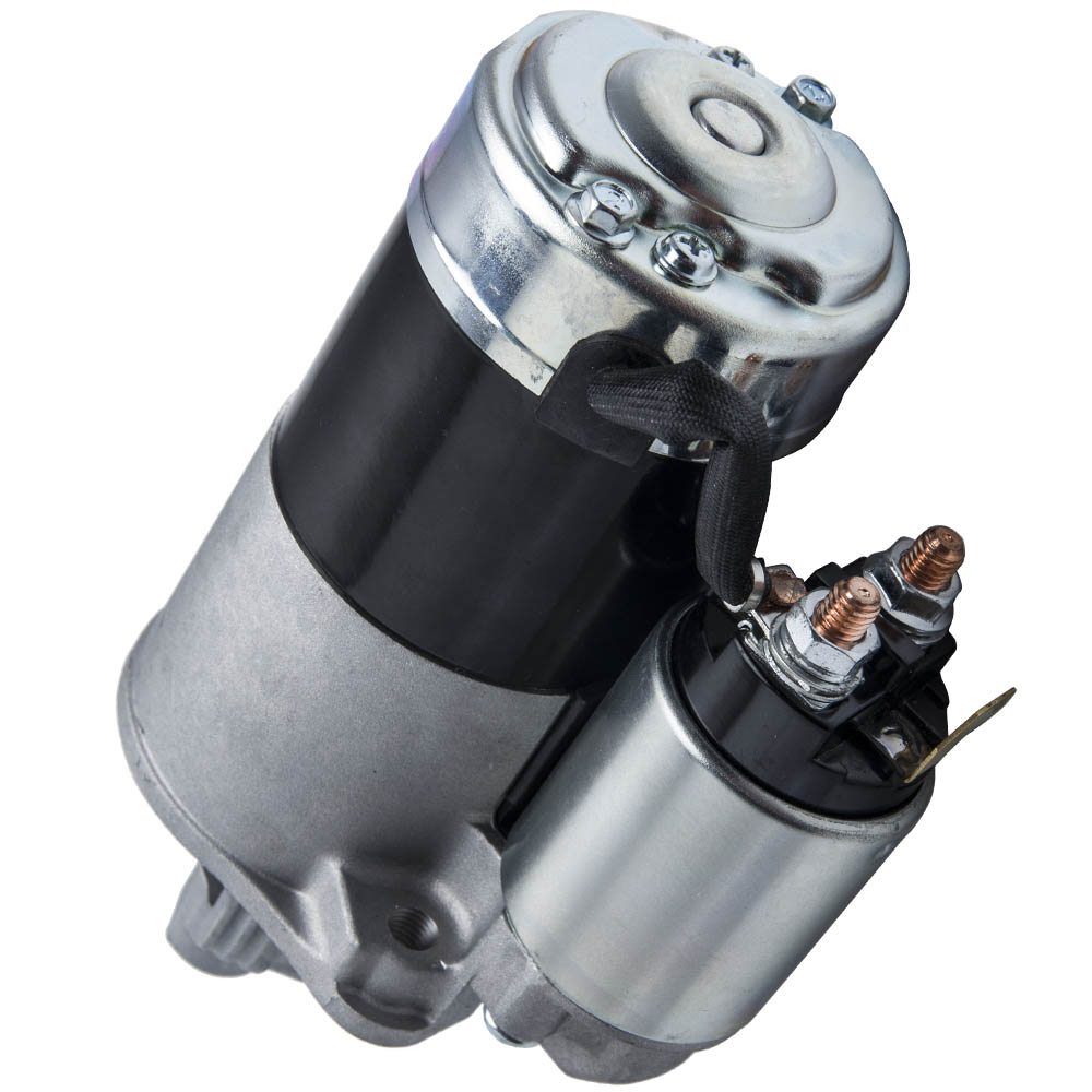 Starter Motor for Mitsubishi Pajero NK NL NM NP NS V6 eng. 6G72 6G74 1988-2008