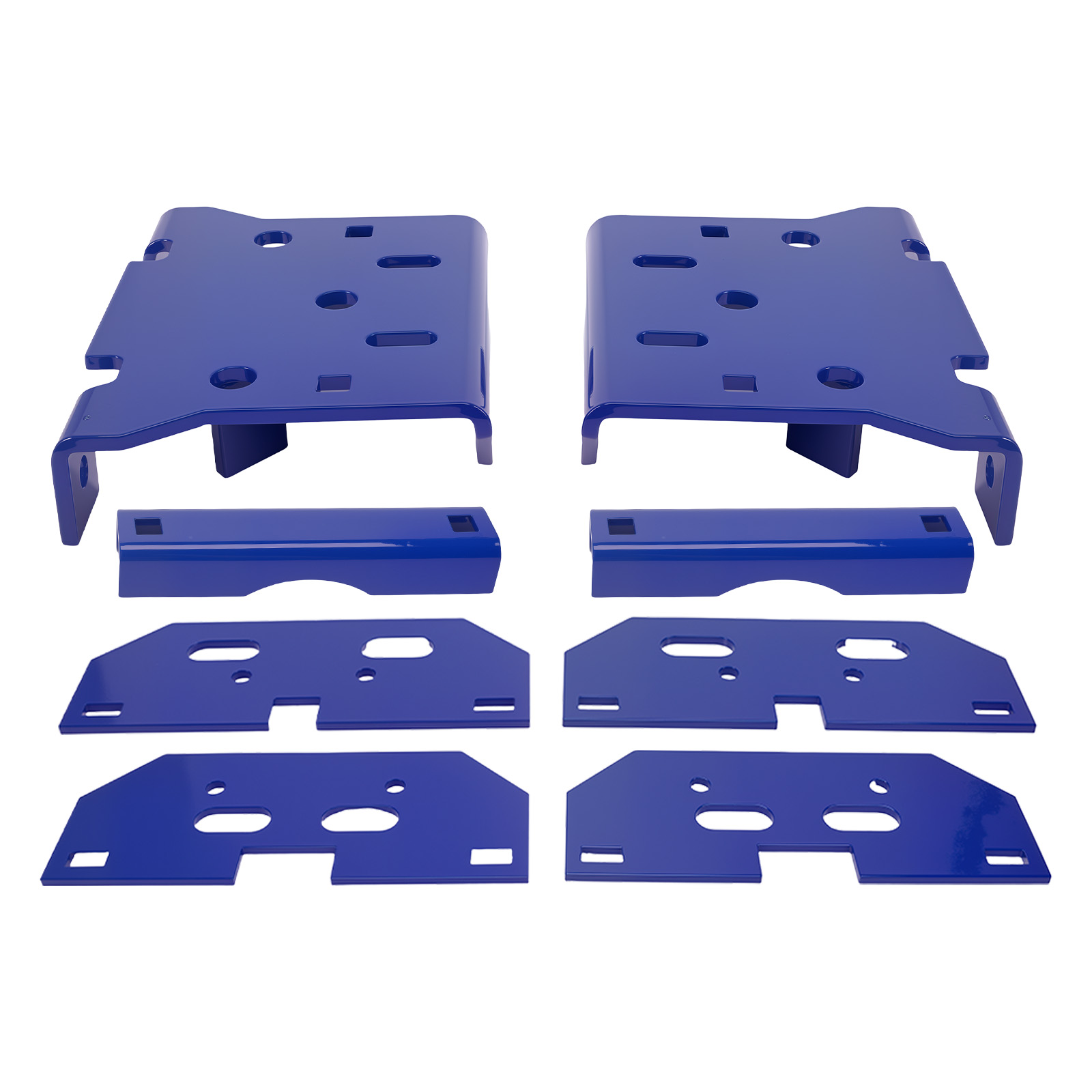 Air Spring Bags & Dual-Path Wireless Compressor Kit For Ram 2500/3500 03-13