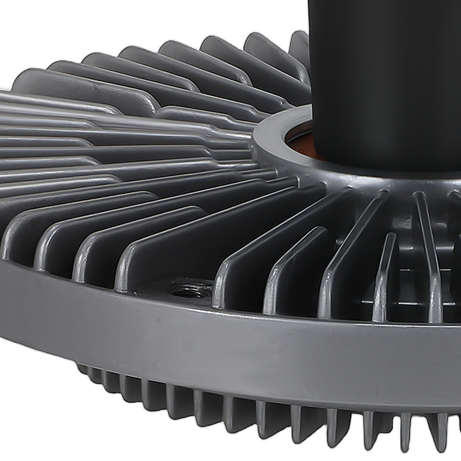 Engine Fan Clutch for Ford Ranger 2.0L 1983-1988 E3TZ8A616G E3TZ8A616F 89000131