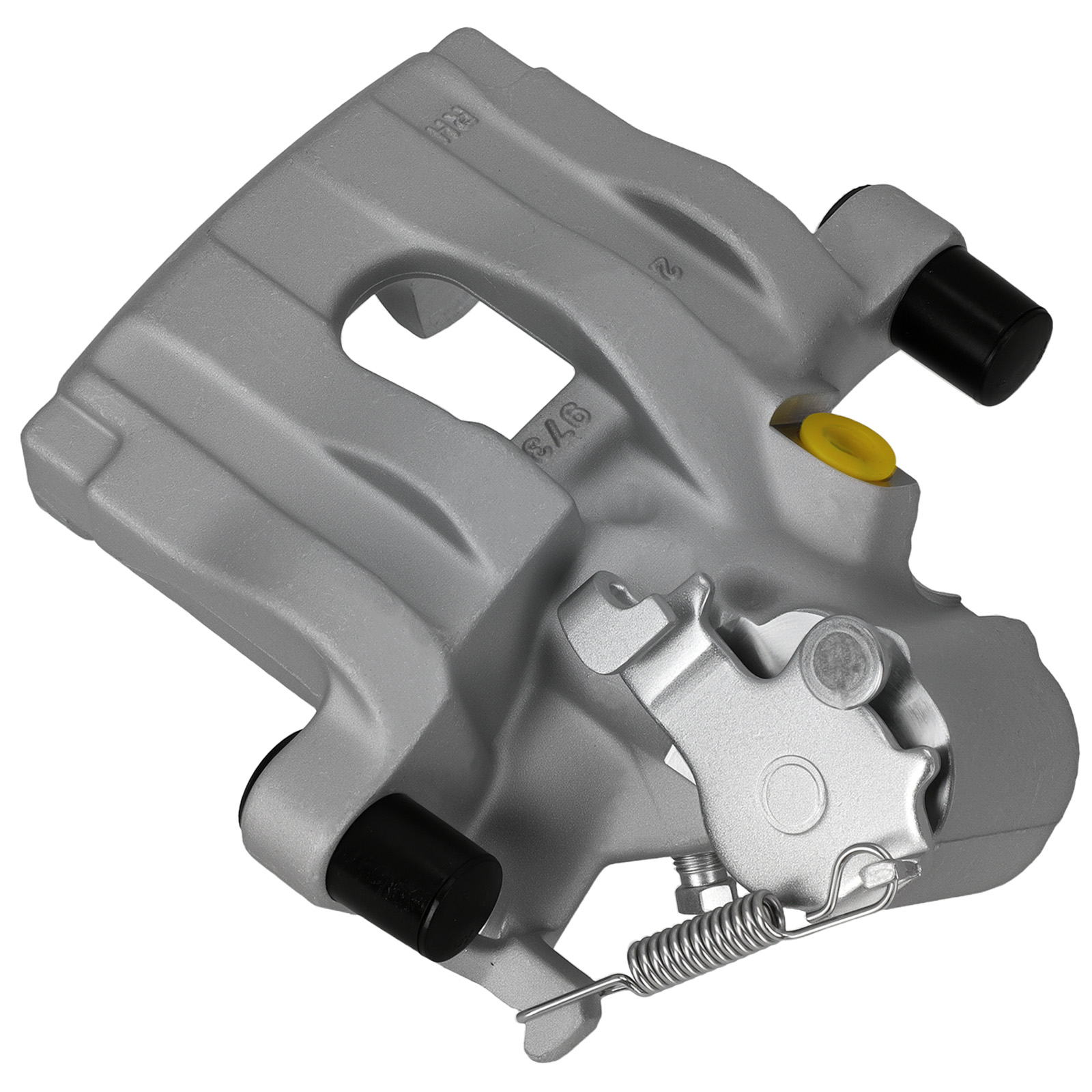 Bremssattel hinten rechts for Opel Signum Vectra C Caravan 2002-2009 93181405