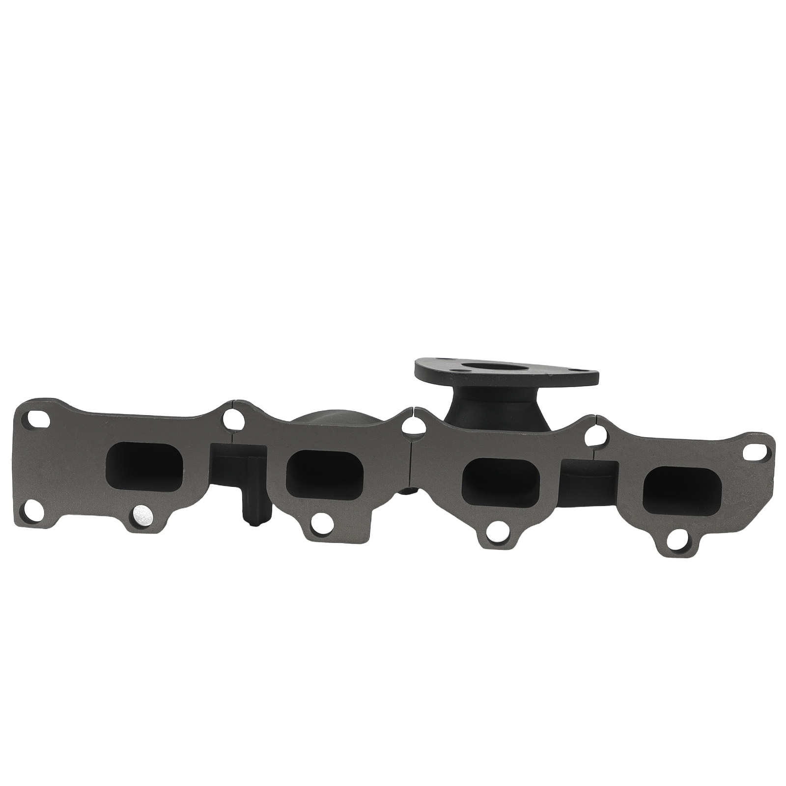 New Exhaust Manifold Kit For Chevrolet Captiva Sport 2.4L 2010-2012 Cast iron