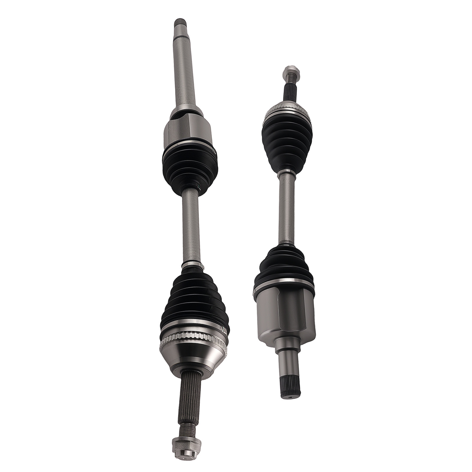 2STK ANTRIEBSWELLEN VORNE FOR FORD TRANSIT 2.2 2.4 3.2 TDCI SCHALTGETRIEBE