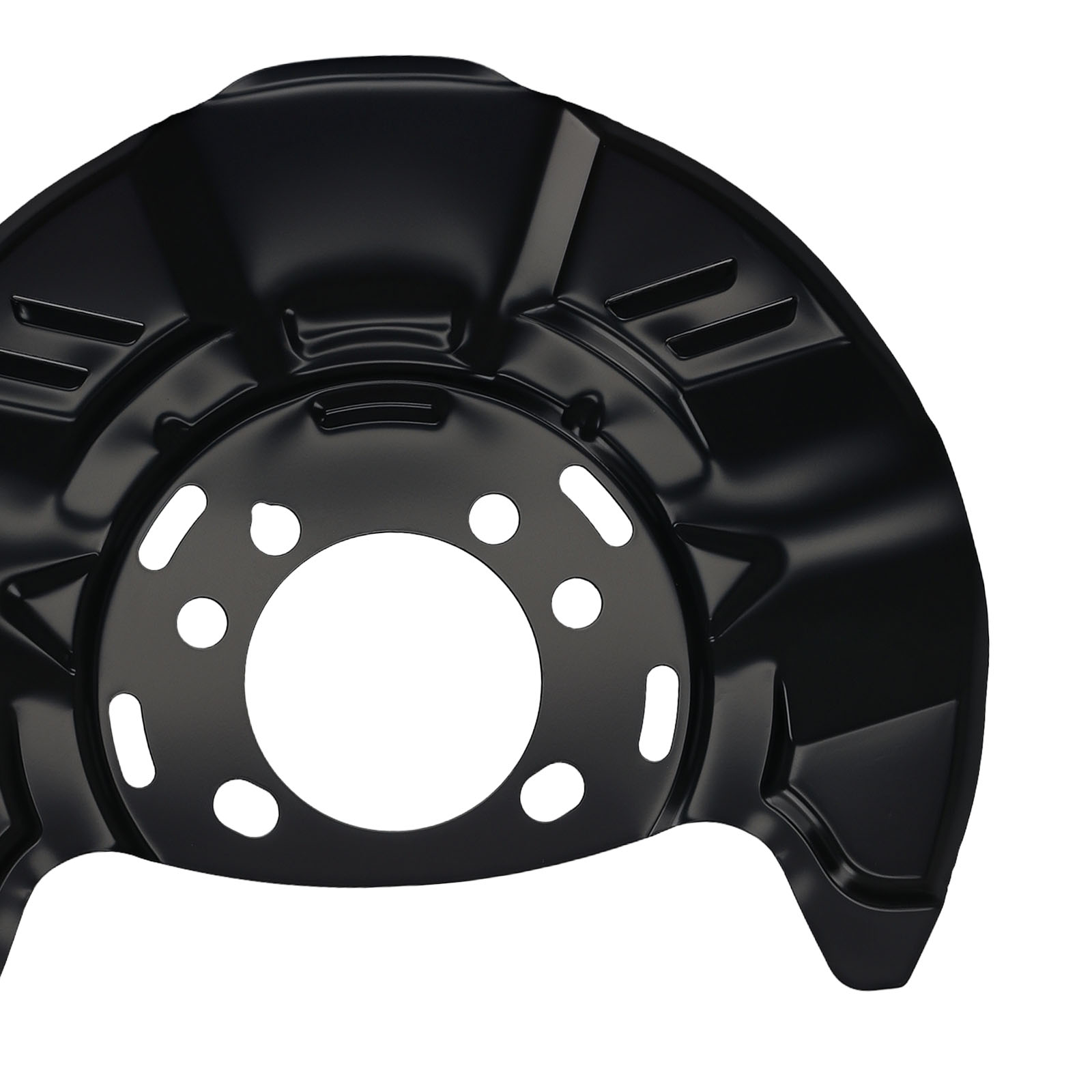 Brake Dust Shield Front L&R for Subaru Outback 3.6L 2.5L 2010-2014 26290AG03A