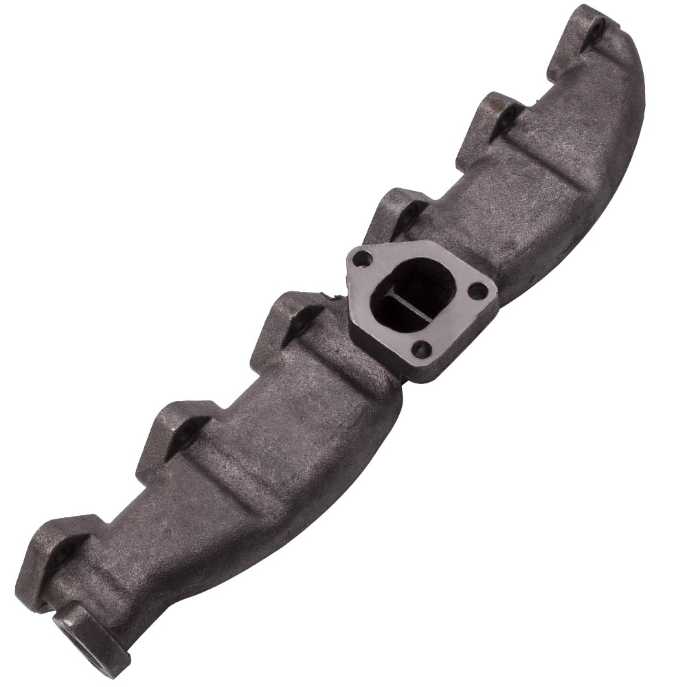 Collettore Di Scarico curva di scarico for BMW 525D, 530D, E60, E61, E65, E53