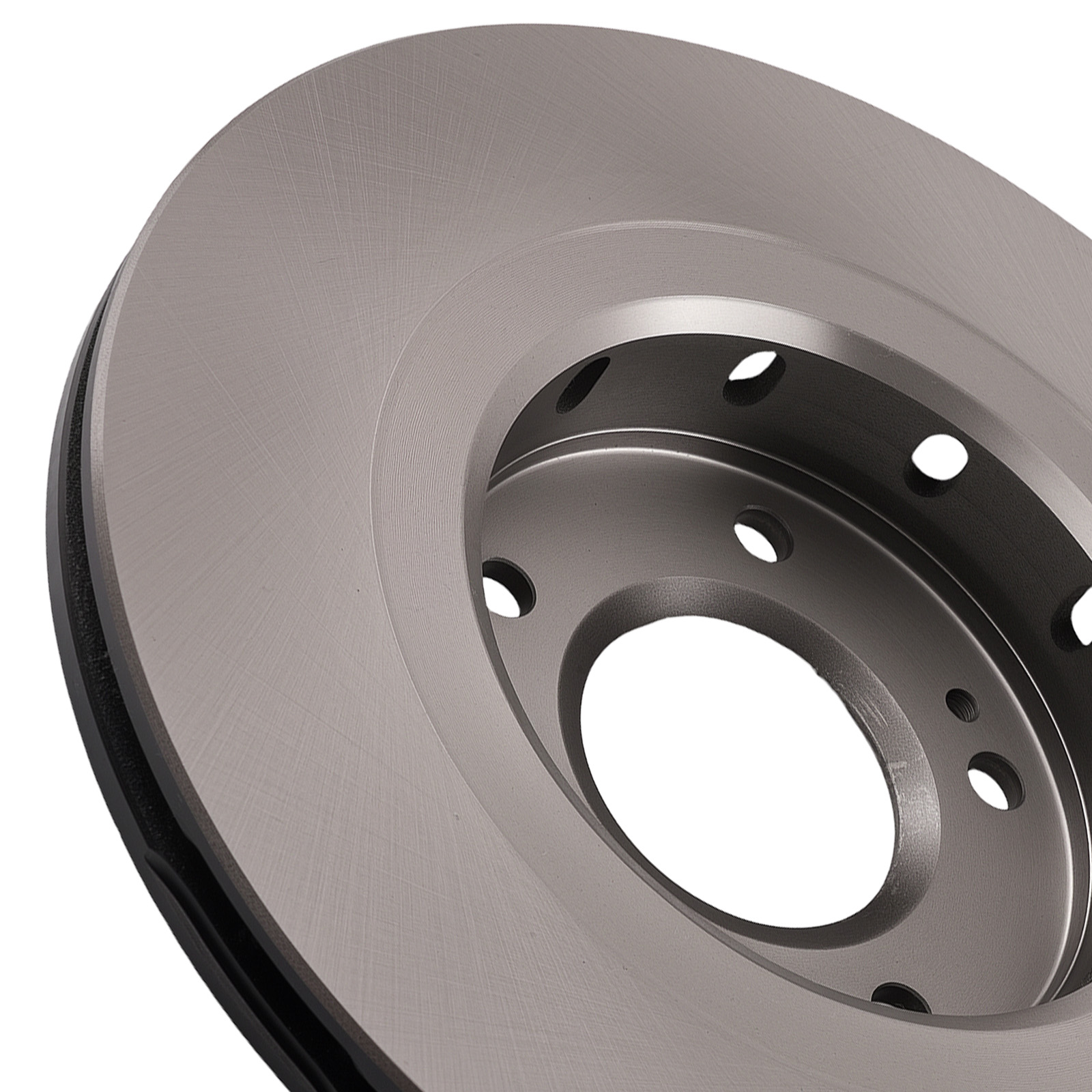 Disques de Frein Ventilés for Peugeot 4007 2.2 HDi 2007-2012 MR128659