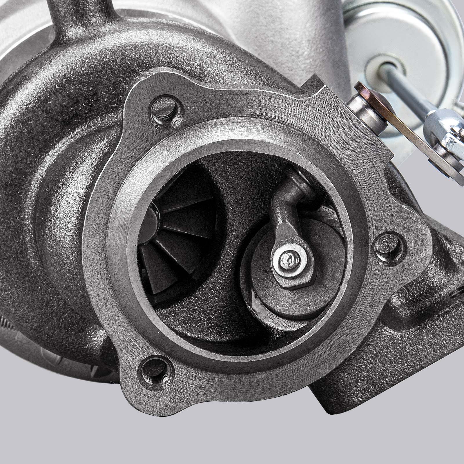 Brandneu Turbolader for Saab 9-3 B235R TD04HL-15T Aero Viggen 2.3L 2L TD04HL