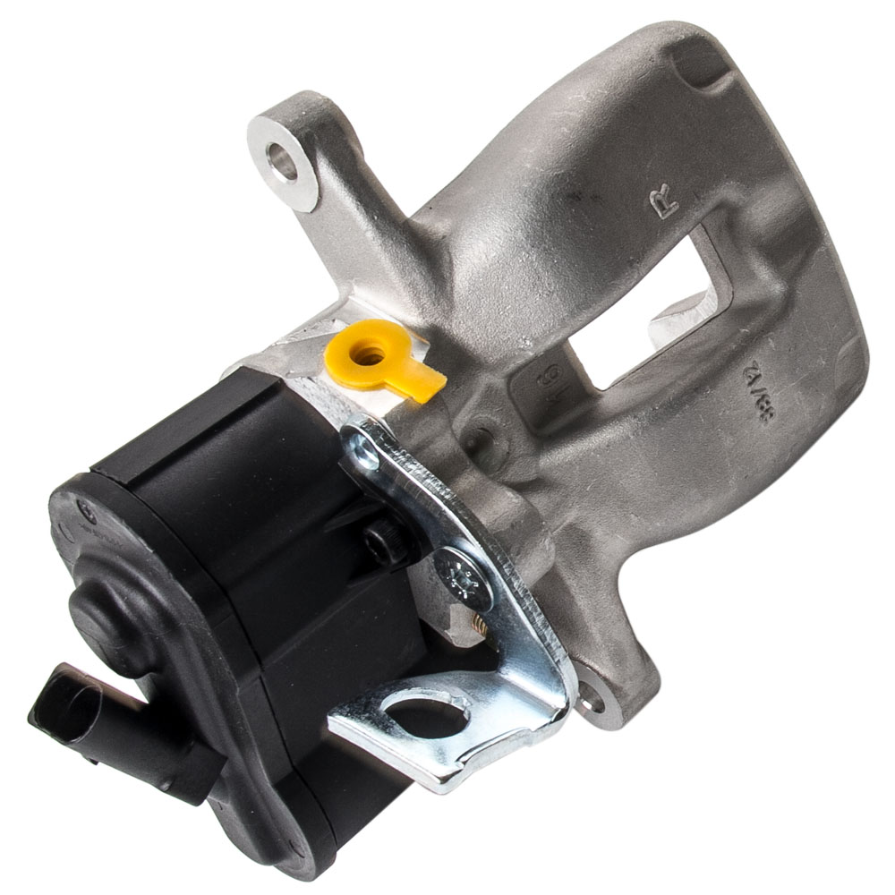 Bremssattel Bremszange Mit Stellmotor Hinten Rechts Für Vw Passat 3c Bj 05-07