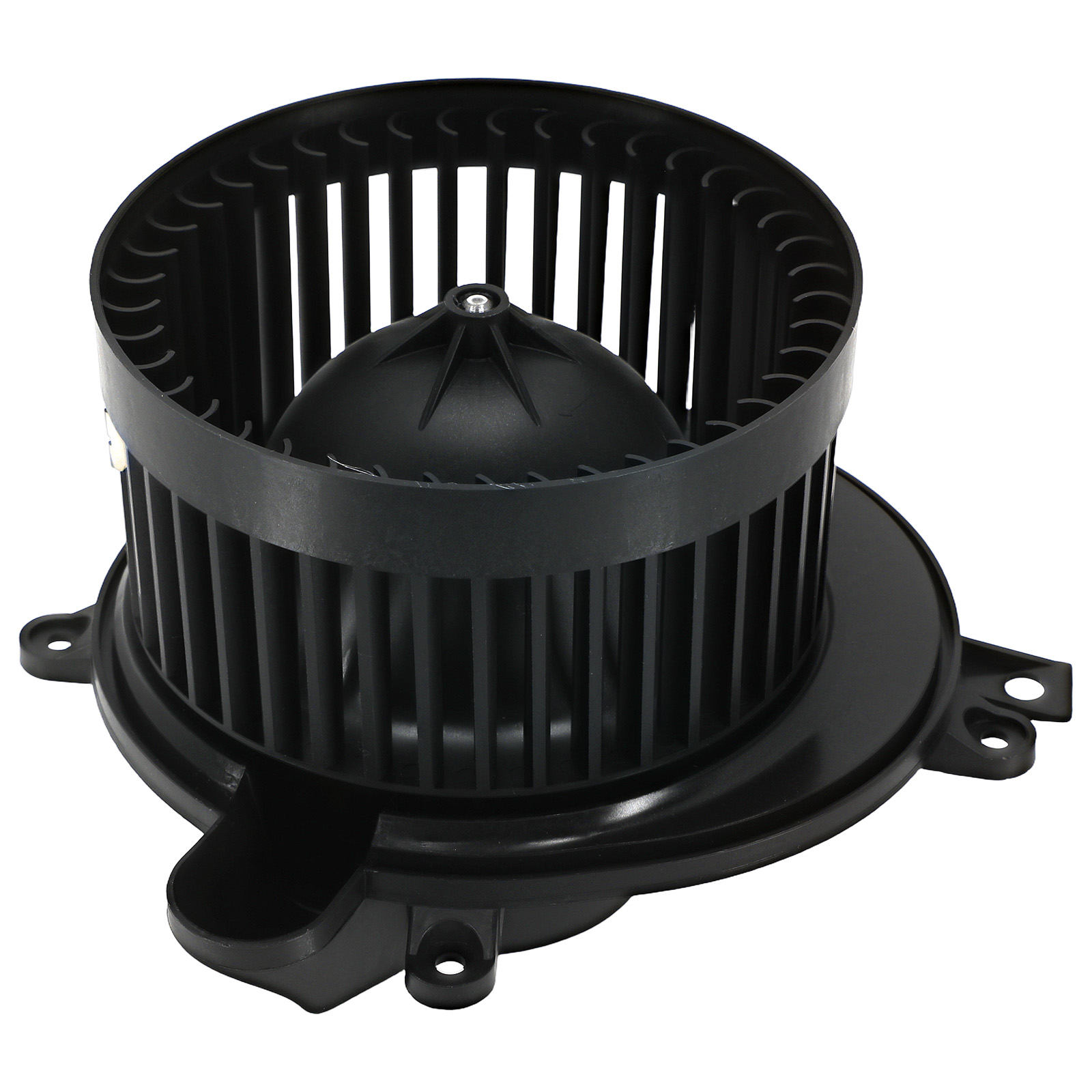 HVAC Blower Motor for Mazda 6 2.3L Hatchback 2003-2006 GK3J61B10B GKKT-61-B10