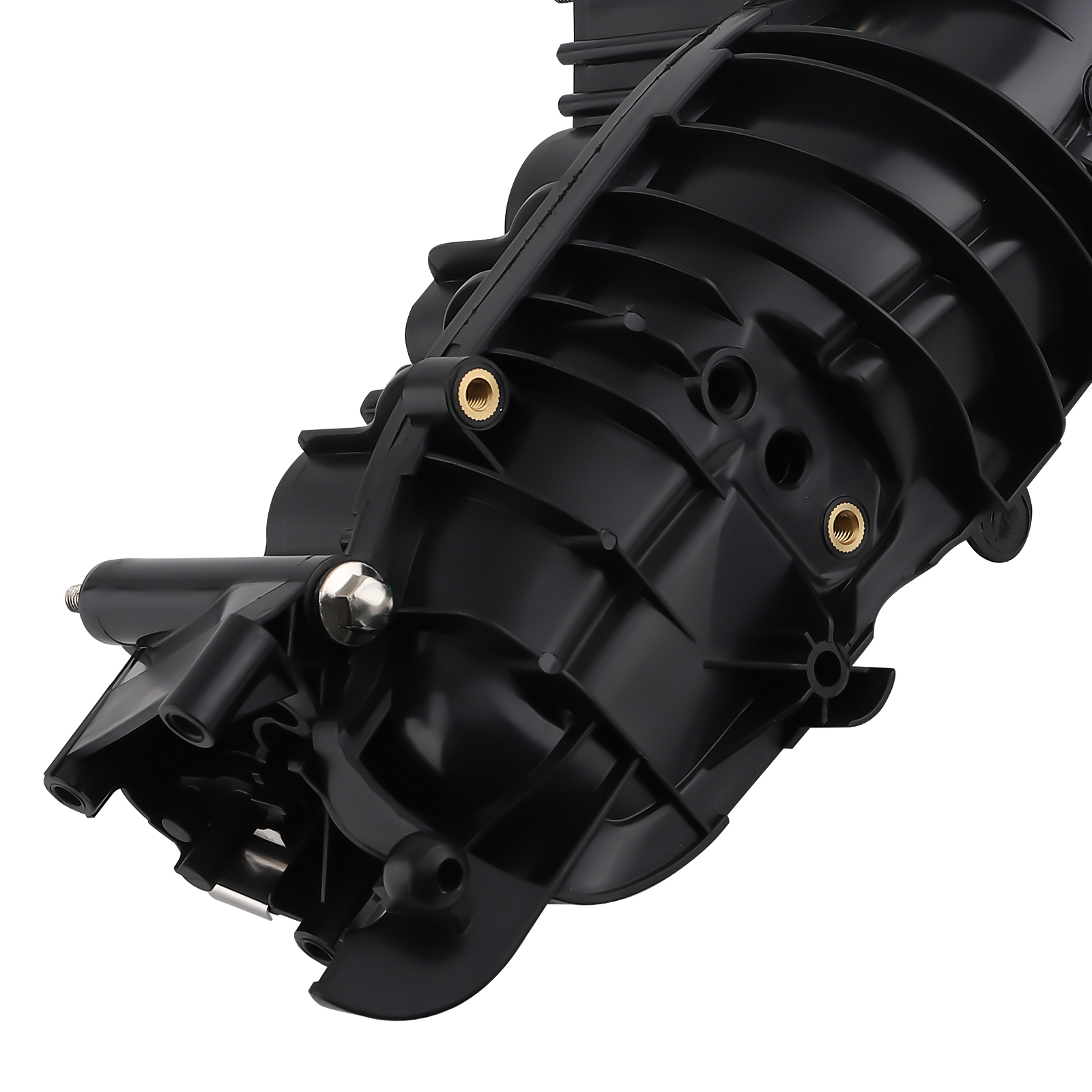 Luftansaugkrümmer for BMW 1er E81 E82 E87 E88 120d 3er E90 E91 318d 11617797384