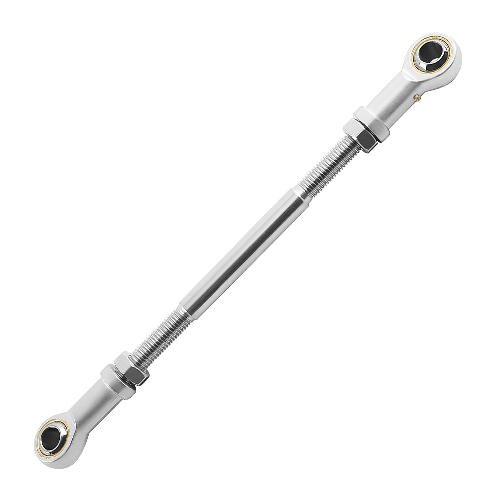 4PCS Extended Sway Link Pin Replacement Kits for Nissan Patrol GU 1997-2012