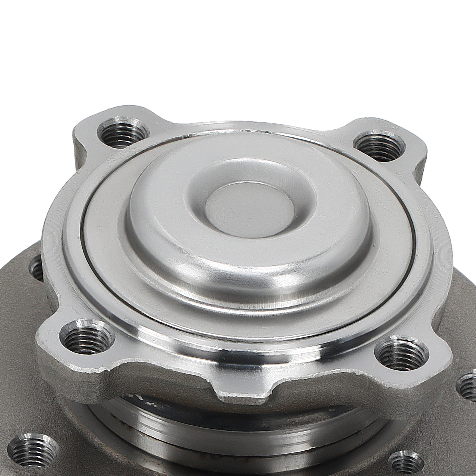 Cojinete de Rueda Delantero for BMW Serie 1 E81 E87 116d 116i 118d 120d 04-2012