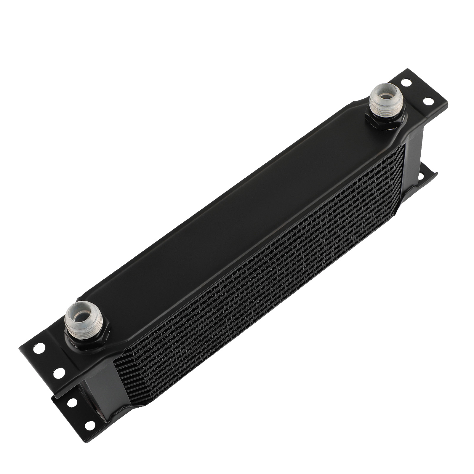 Universale 13 Row AN-10 Radiatore Dell'olio Del Motore Kit + Tubo Flessibile Kit