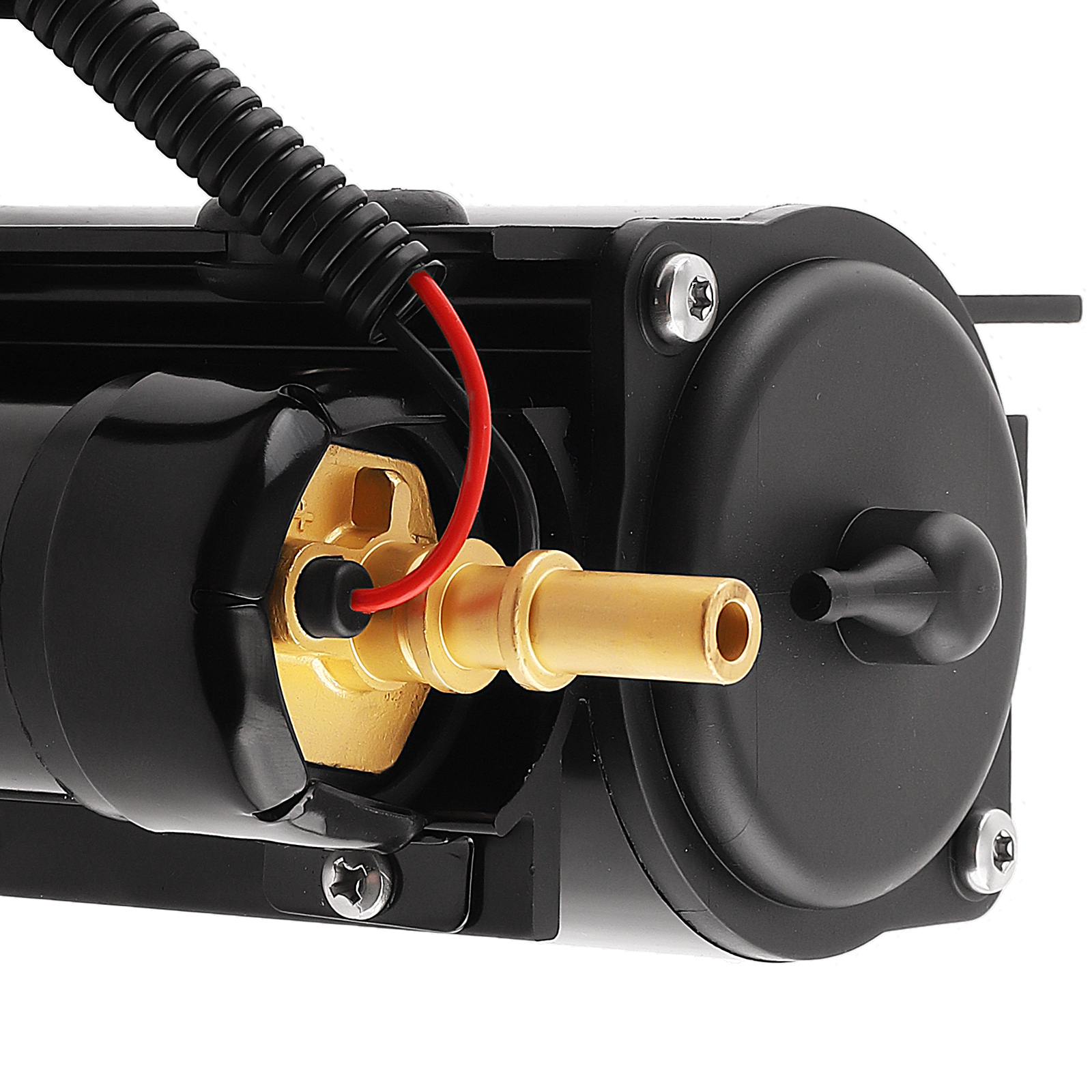 Fuel Pump Assembly & Reservoir for Evinrude Outboard 200HP 225HP 250HP 5004429