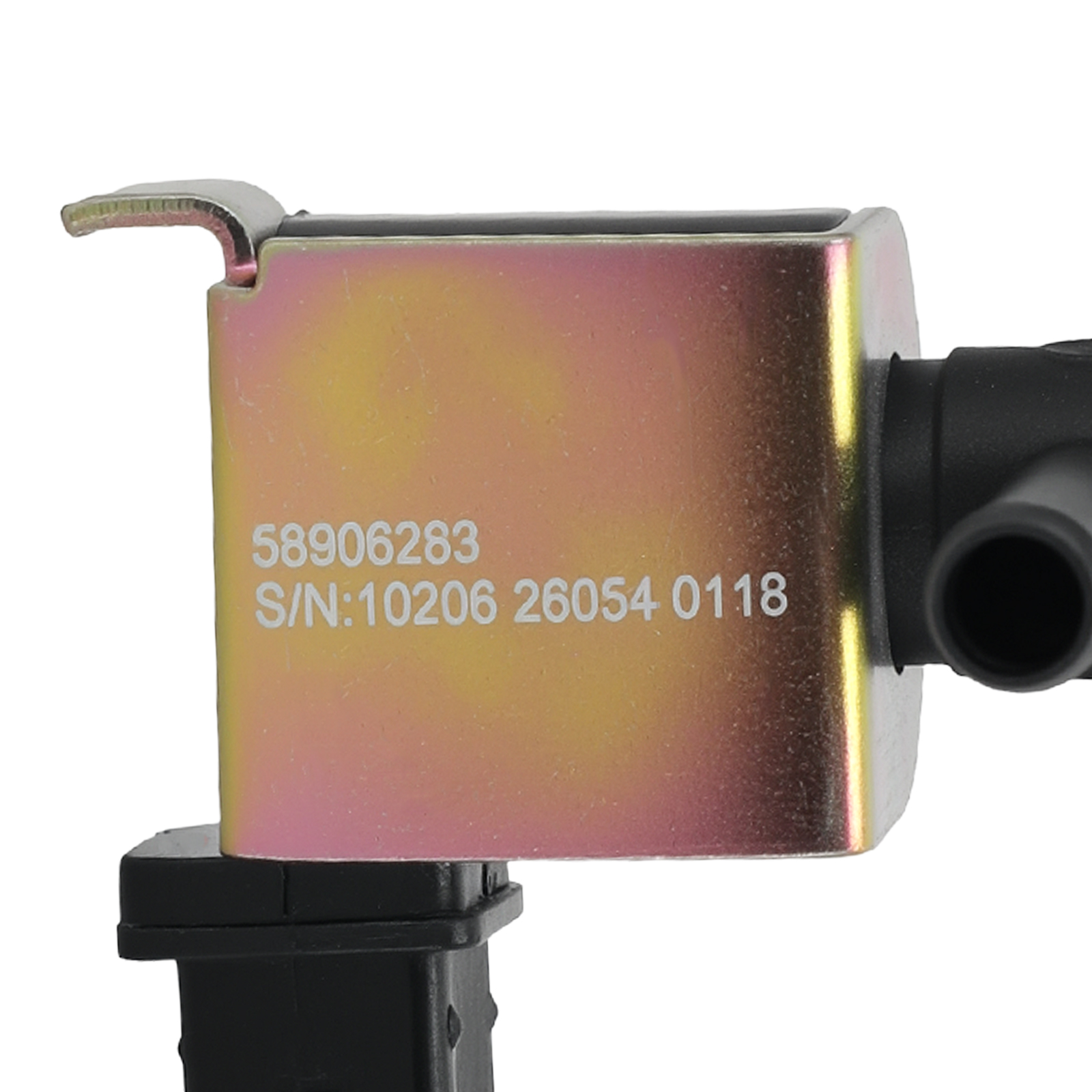 Boost Pressure Control  for Audi A3 8L1 1.8T Quattro 110KW 132KW 1996-2003