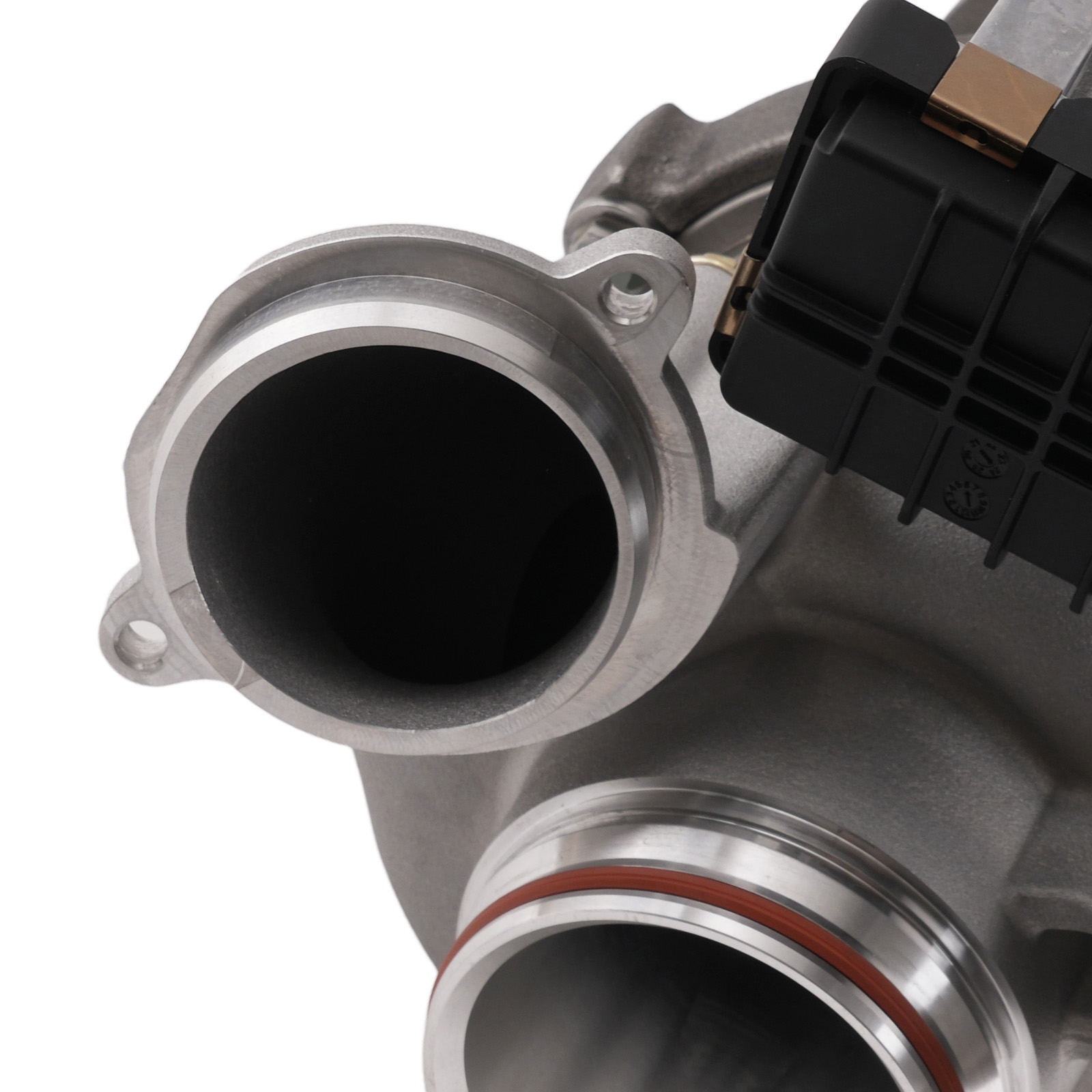 GTB2056VZK Turbolader für BMW 5er F10 F11 530d 180-210KW 2010-2016 11657823202