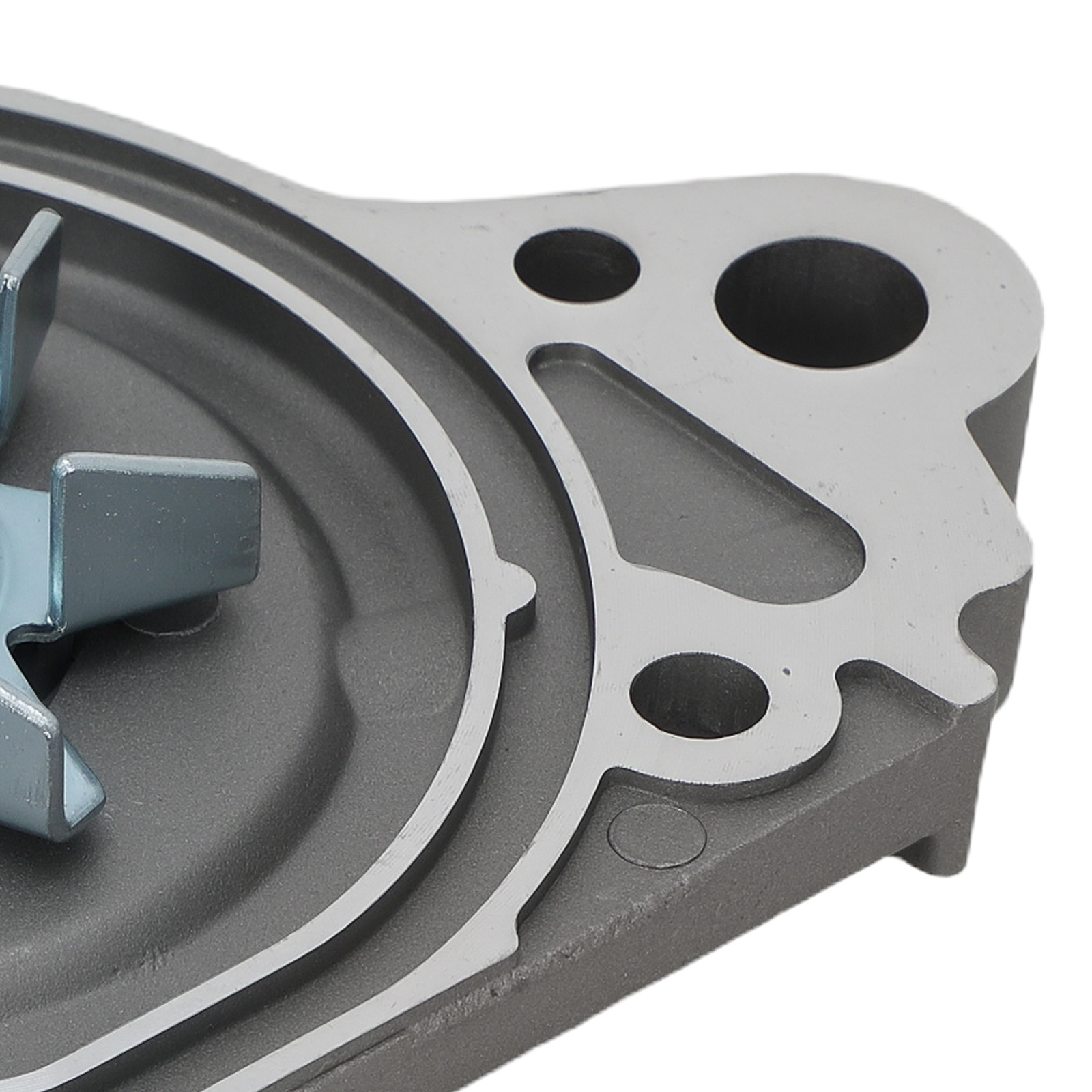 Coolant Pump Assembly for Honda Civic 1.7L 2001-2005 WP-9207 Direct Replacement