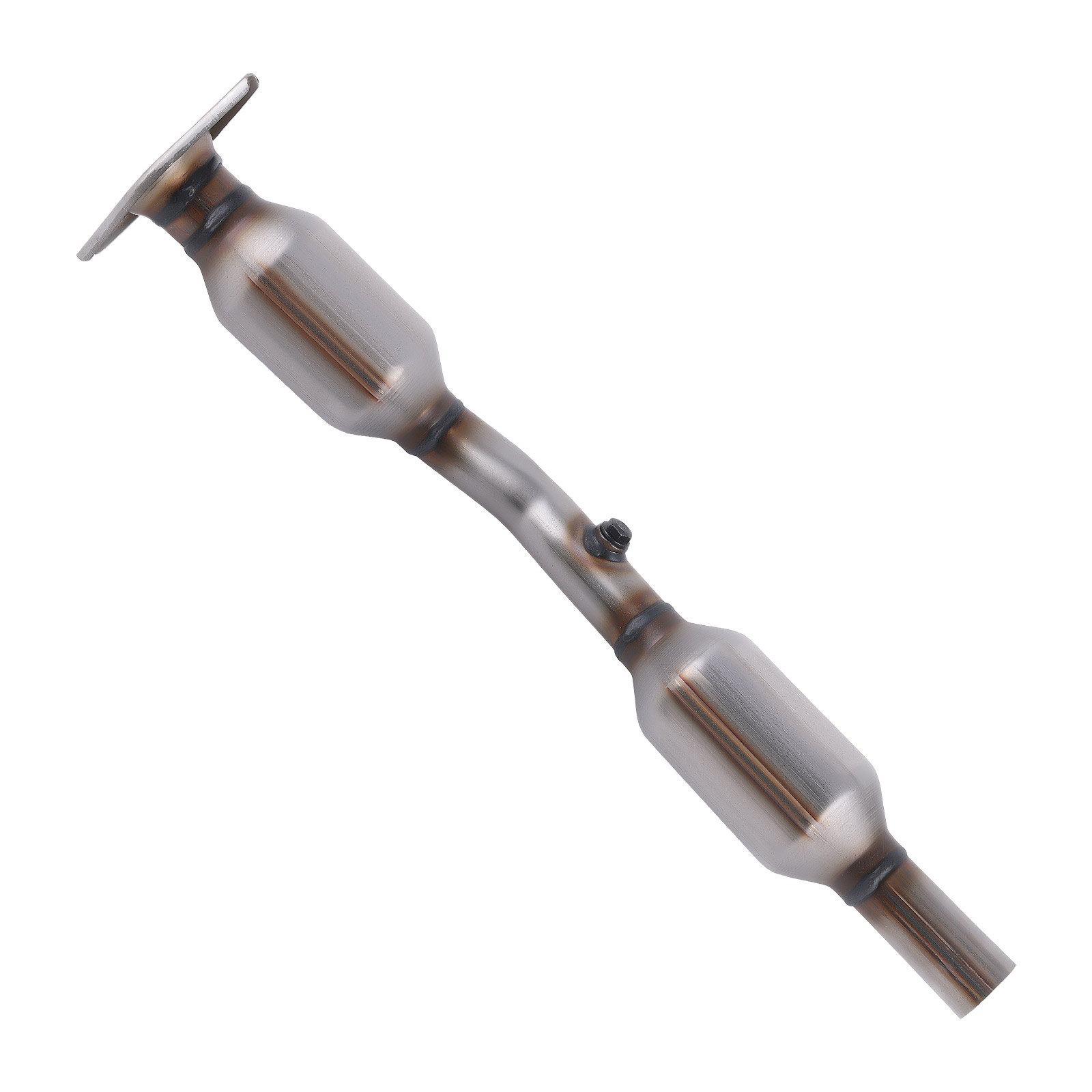 Catalytic Converter For Toyota Corolla 1.8L Direct Fit EPA 2003-2008 53717