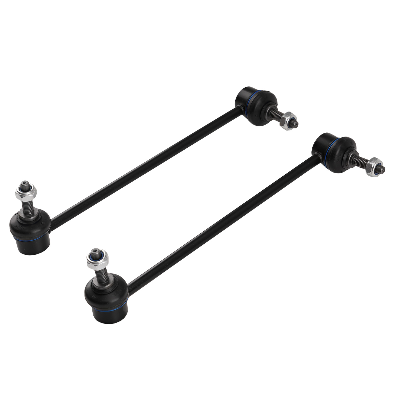 8-TEILIGER VORNE QUERLENKER SATZ LINKS+RECHTS FOR MERCEDES-BENZ CL203 S203 W203