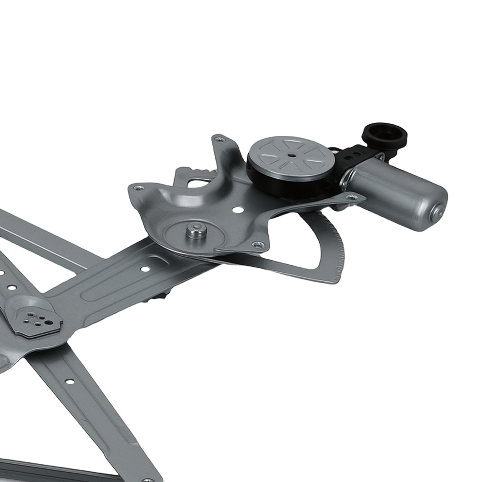 Front Right Power Window Regulator for Toyota Corolla 14-19 69801-02300 Assembly