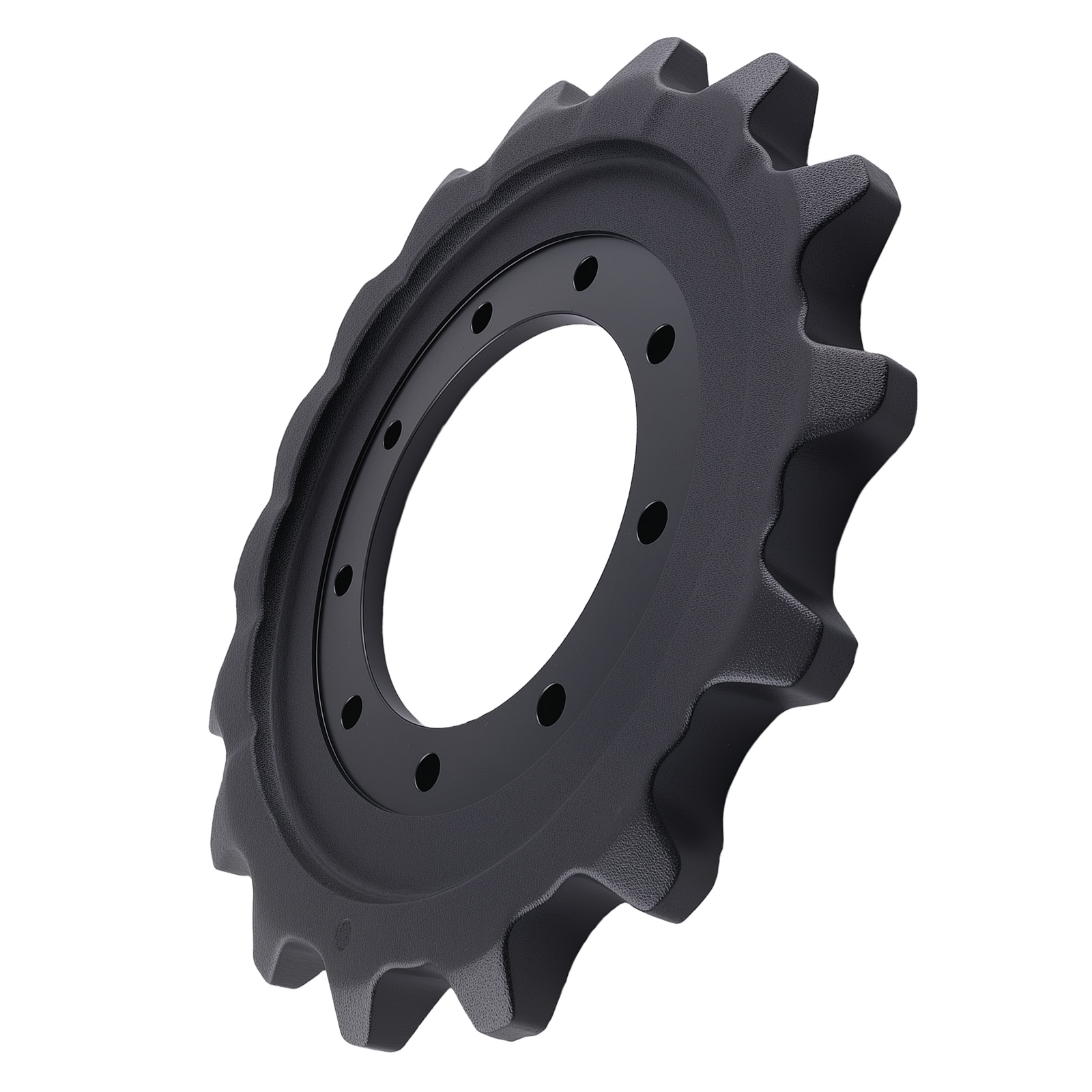 Drive Sprocket 16 Teeth for Gehl CTL60/CTL65 Mustang MTL16 08801-66210 Metal