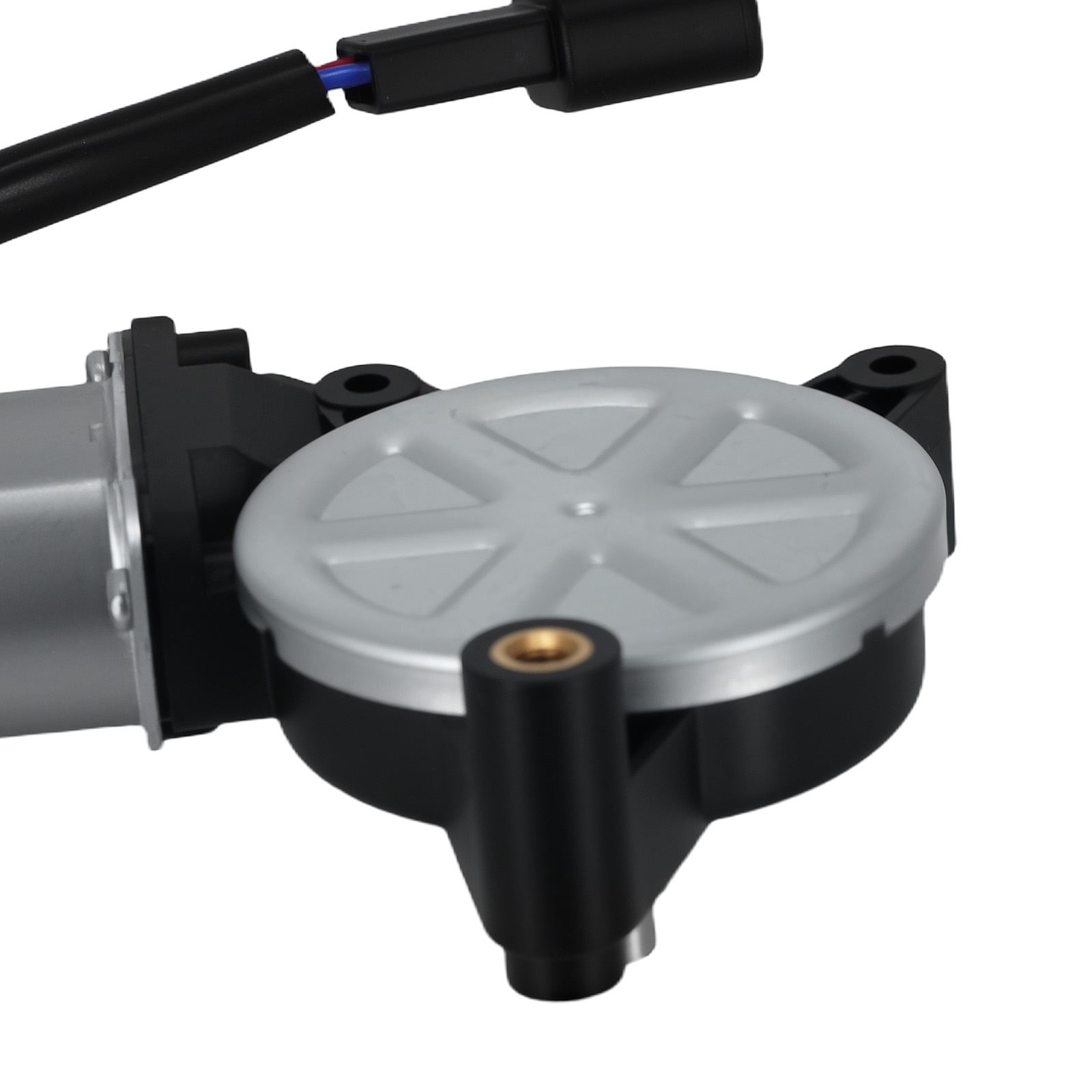 Front Right Rear Right Window Motor for Chevy Tahoe/Suburban 2000-2006