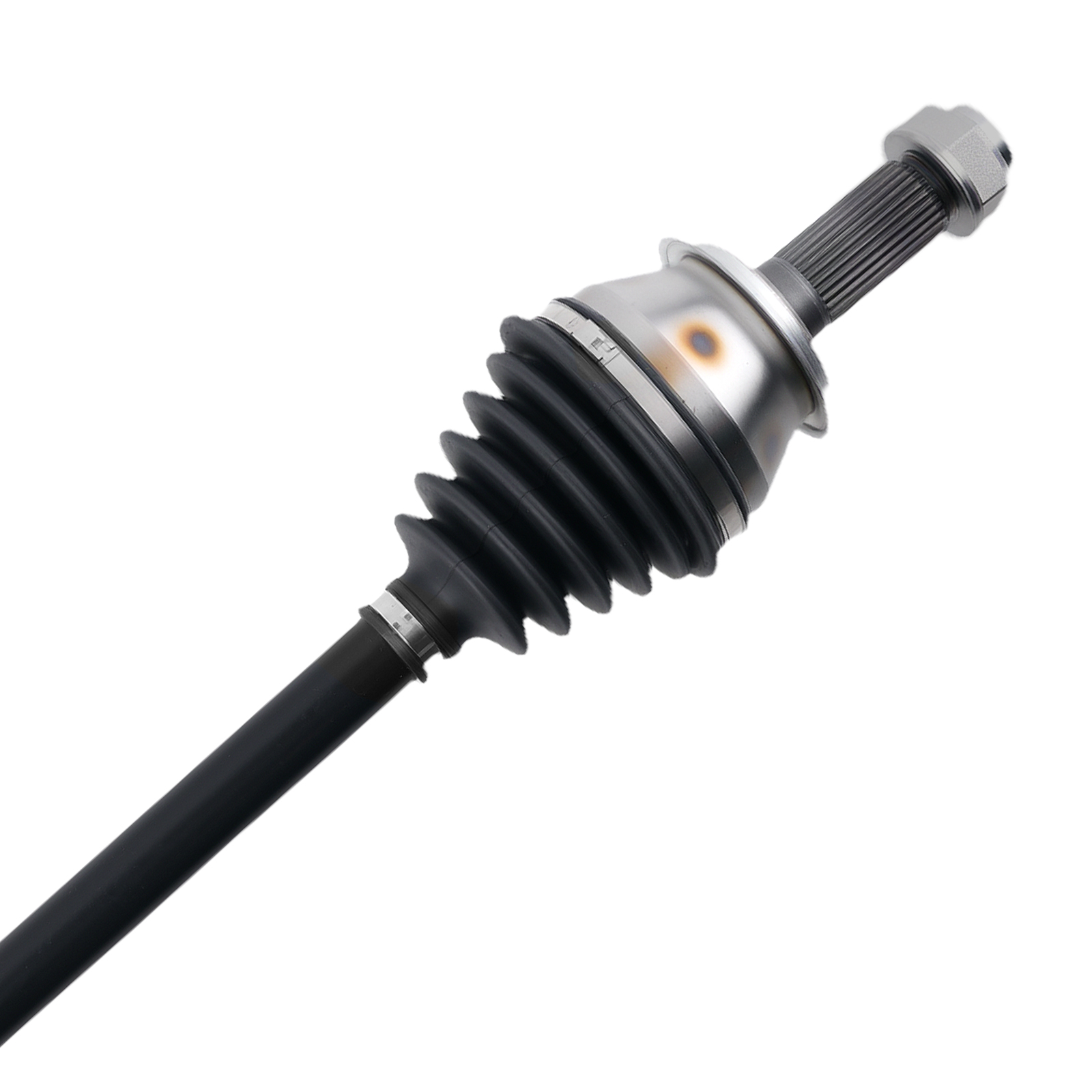 Front Left CV Axle Assembly Fit for Acura TL 2003-2005 Honda Accord 2006-2008