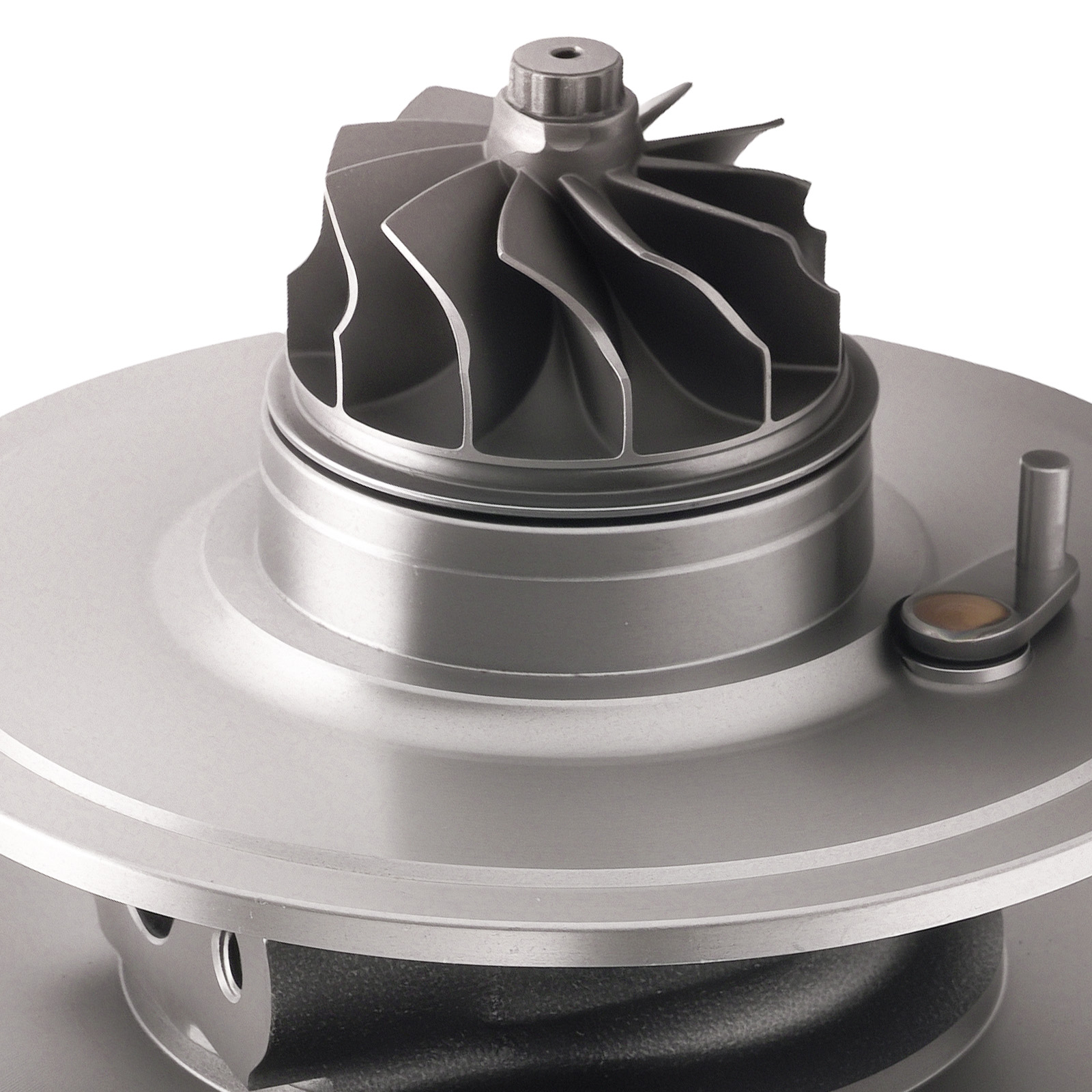 Turbo CHRA Cartouche for BMW 120d 163cv 472747006, 49135-05850, 49135-05885
