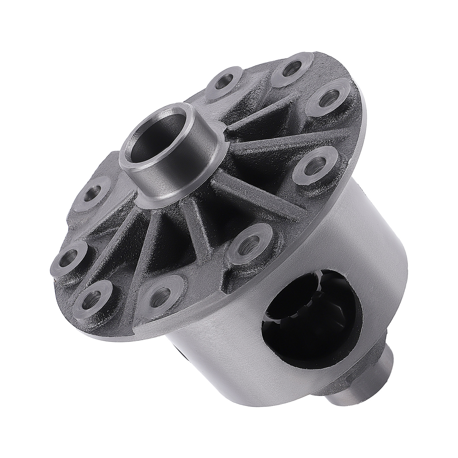 Differential Open Loaded Carrier Case Fit For Chevrolet Silverado 1500 40048044