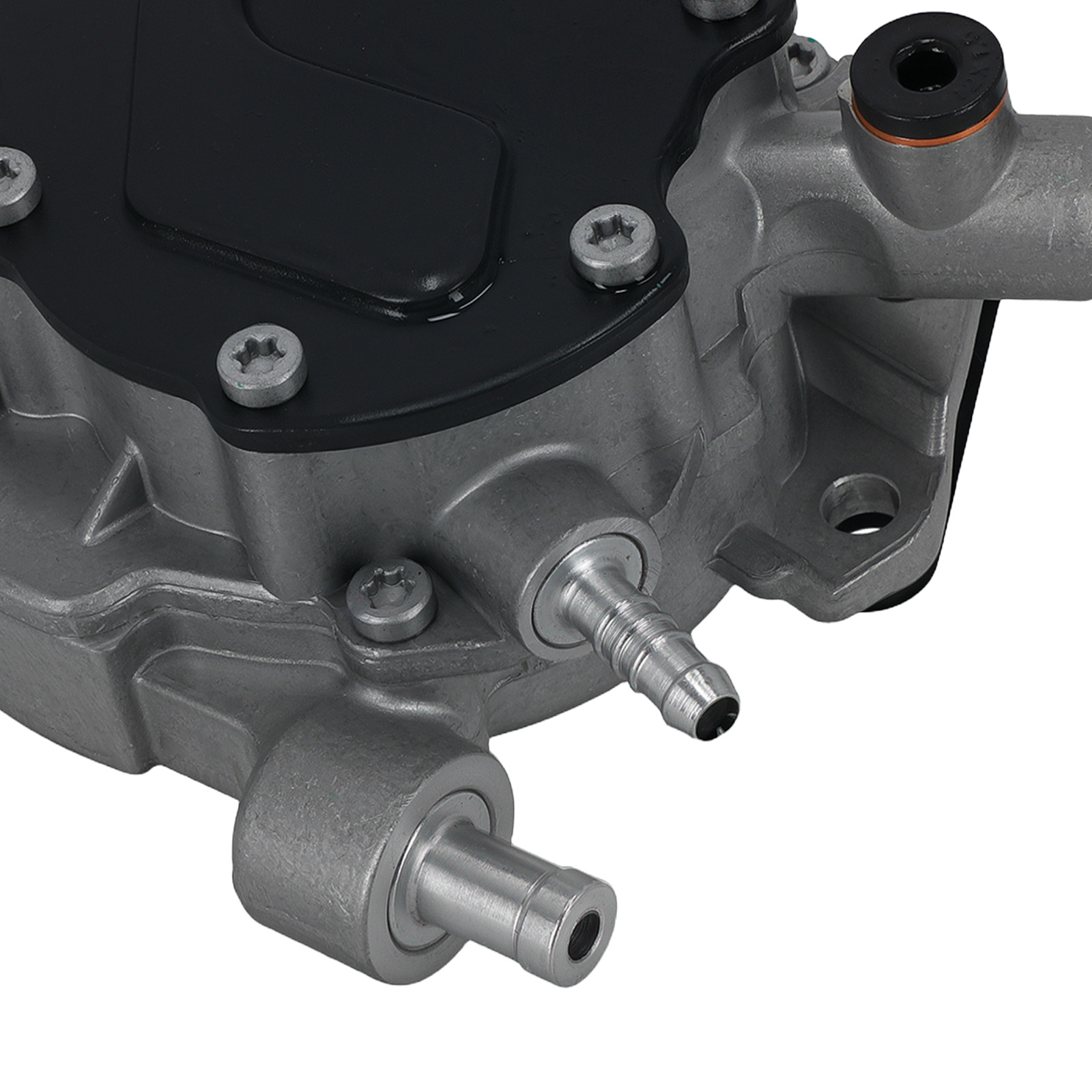 Unterdruckpumpe Bremsanlage for VW Multivan Transporter T5 Touareg 7L 2.5 TDI
