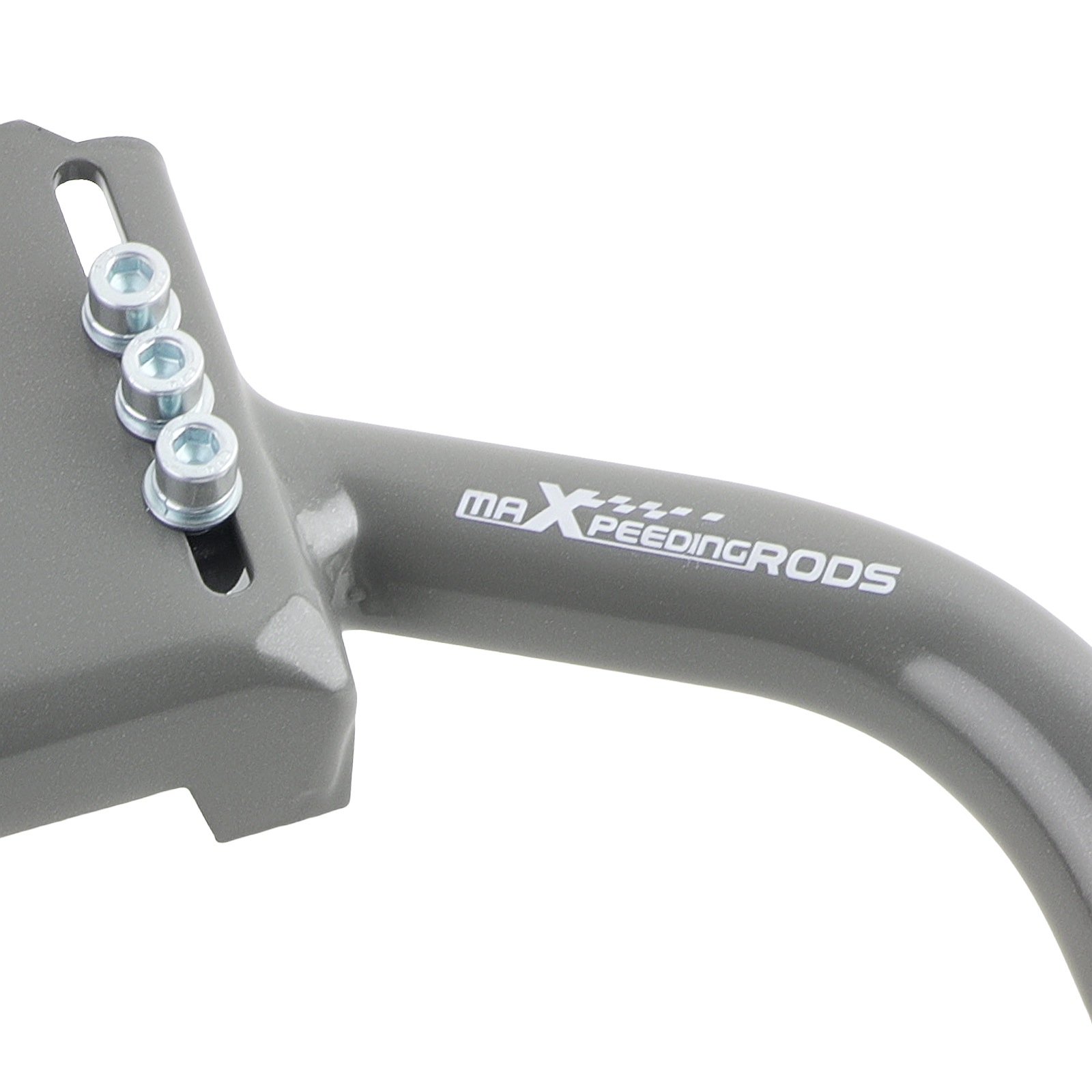 2x Adjustable Front Upper Control Arm Camber Kit For Lexus IS300 2001 2002-2005